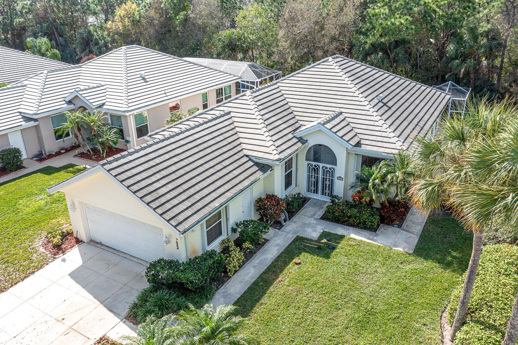 PRESERVE - Residential