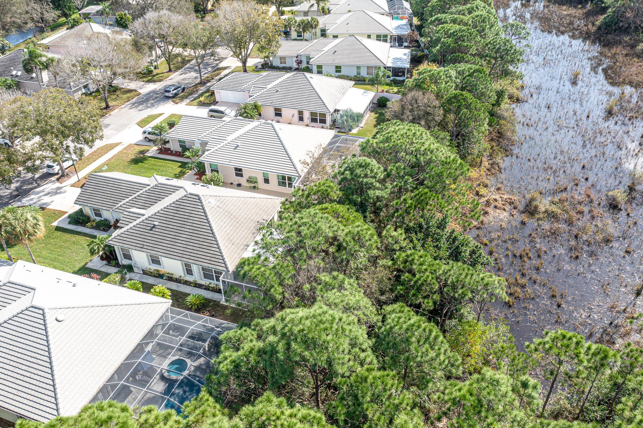 PRESERVE - Residential