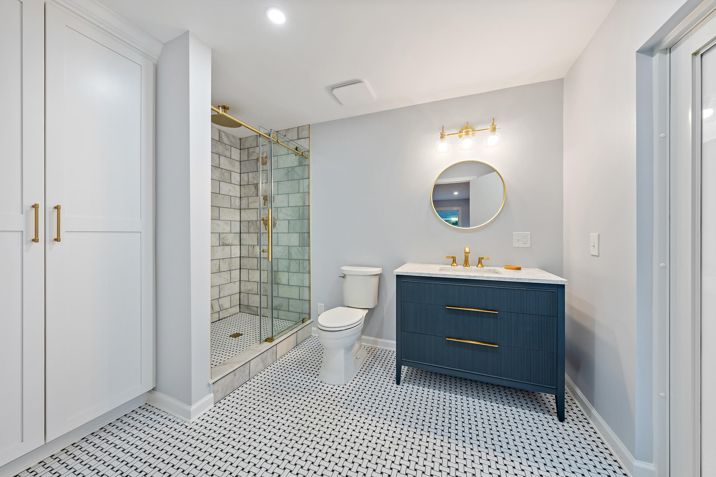 Garden Isles - Residential