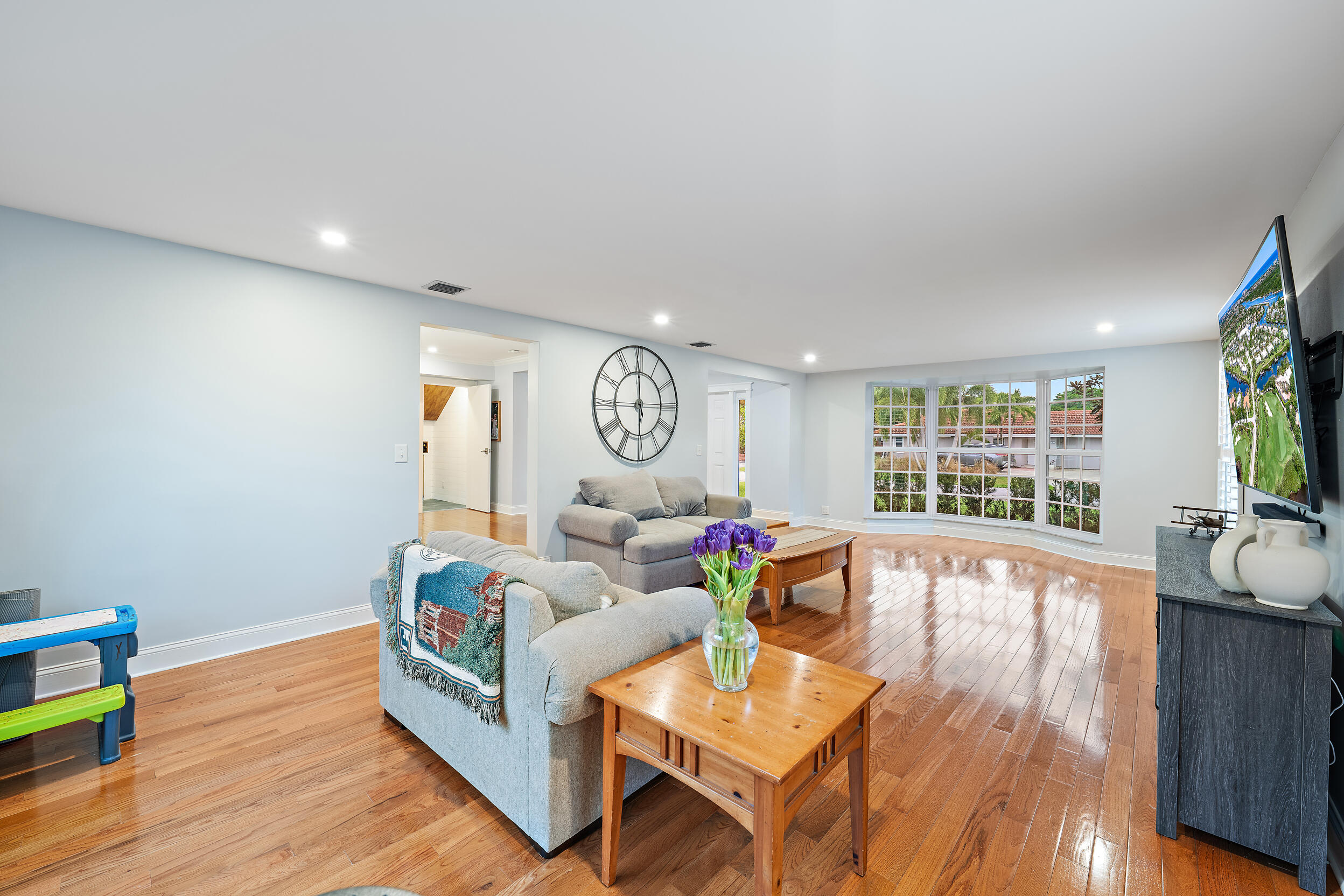 Garden Isles - Residential