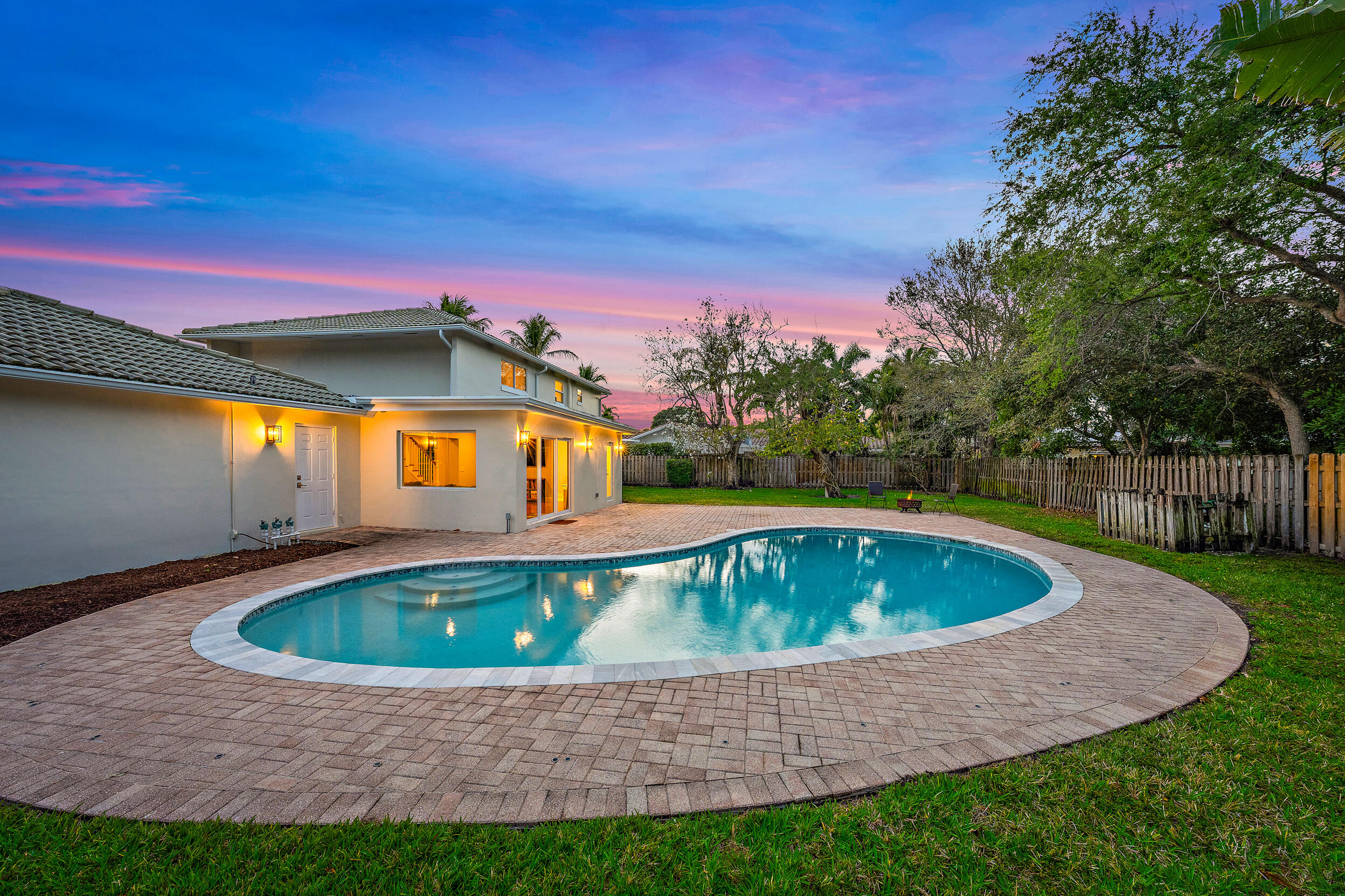 Garden Isles - Residential