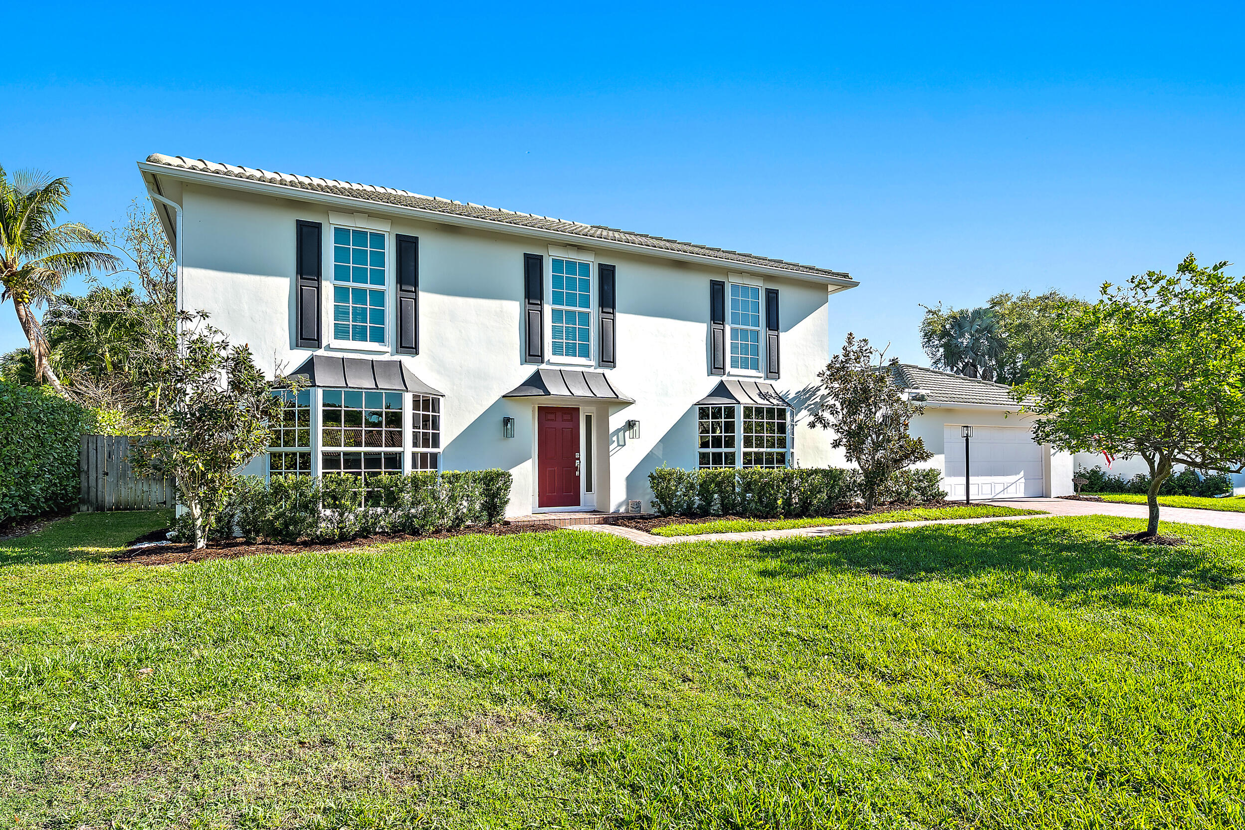 Garden Isles - Residential