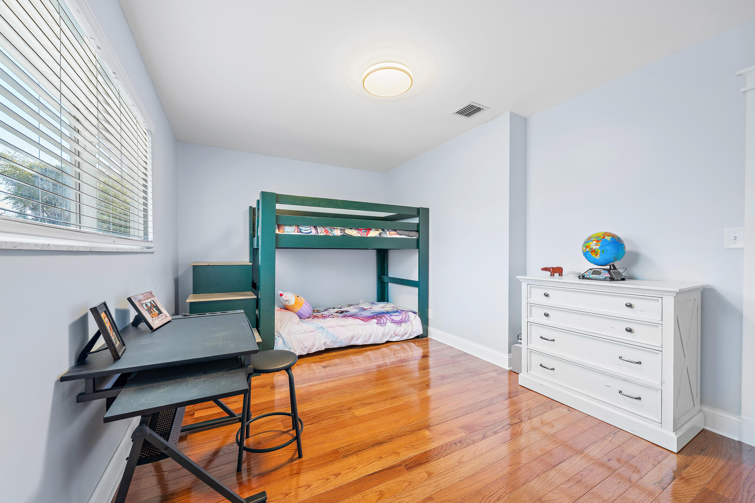 Garden Isles - Residential