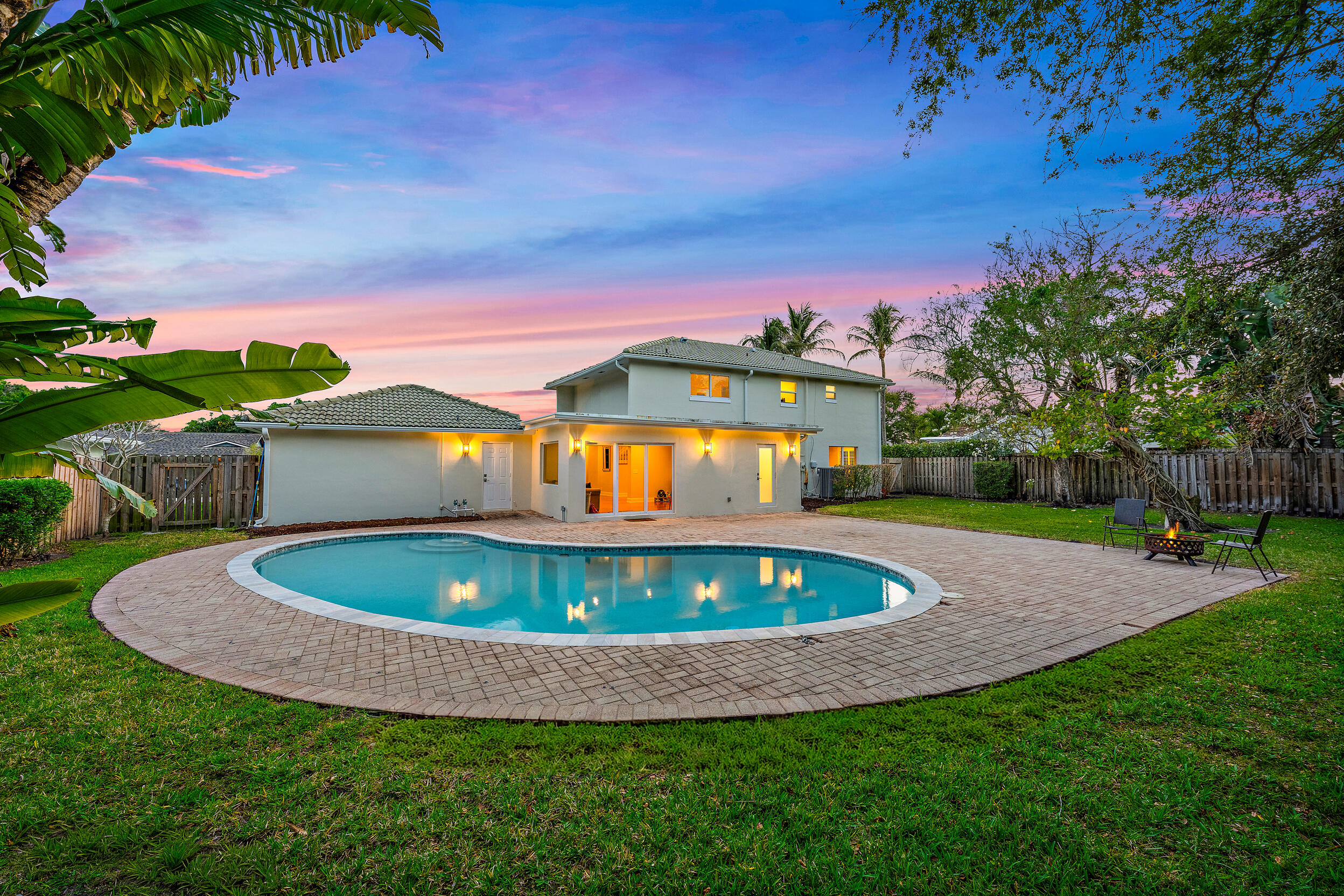 Garden Isles - Residential