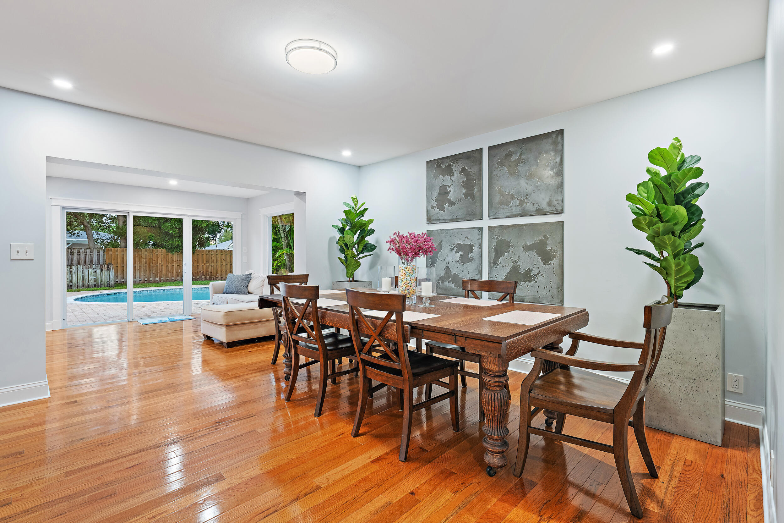 Garden Isles - Residential