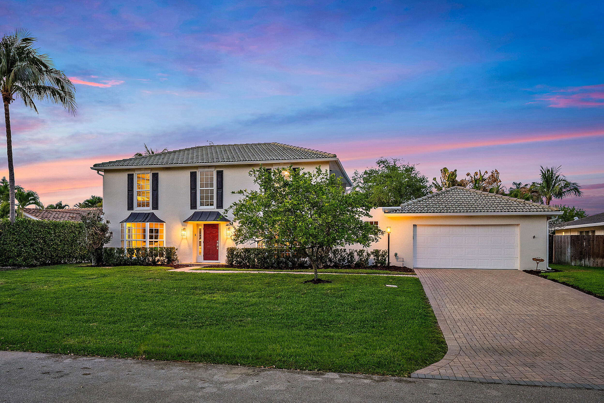 Garden Isles - Residential