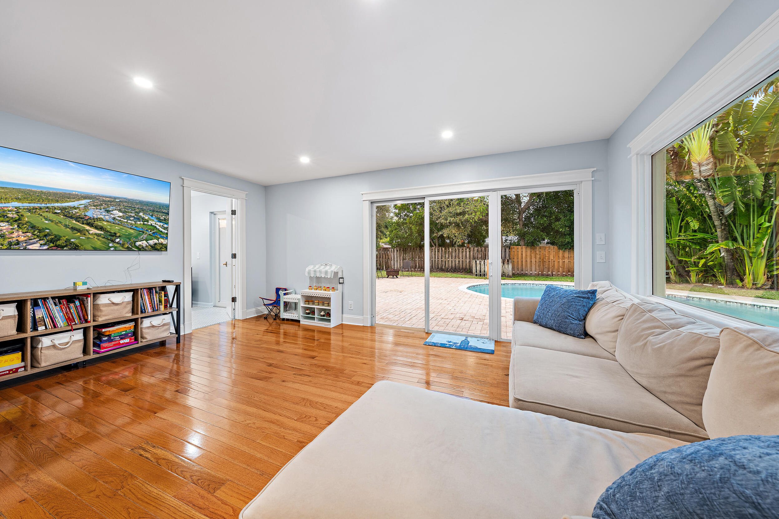 Garden Isles - Residential