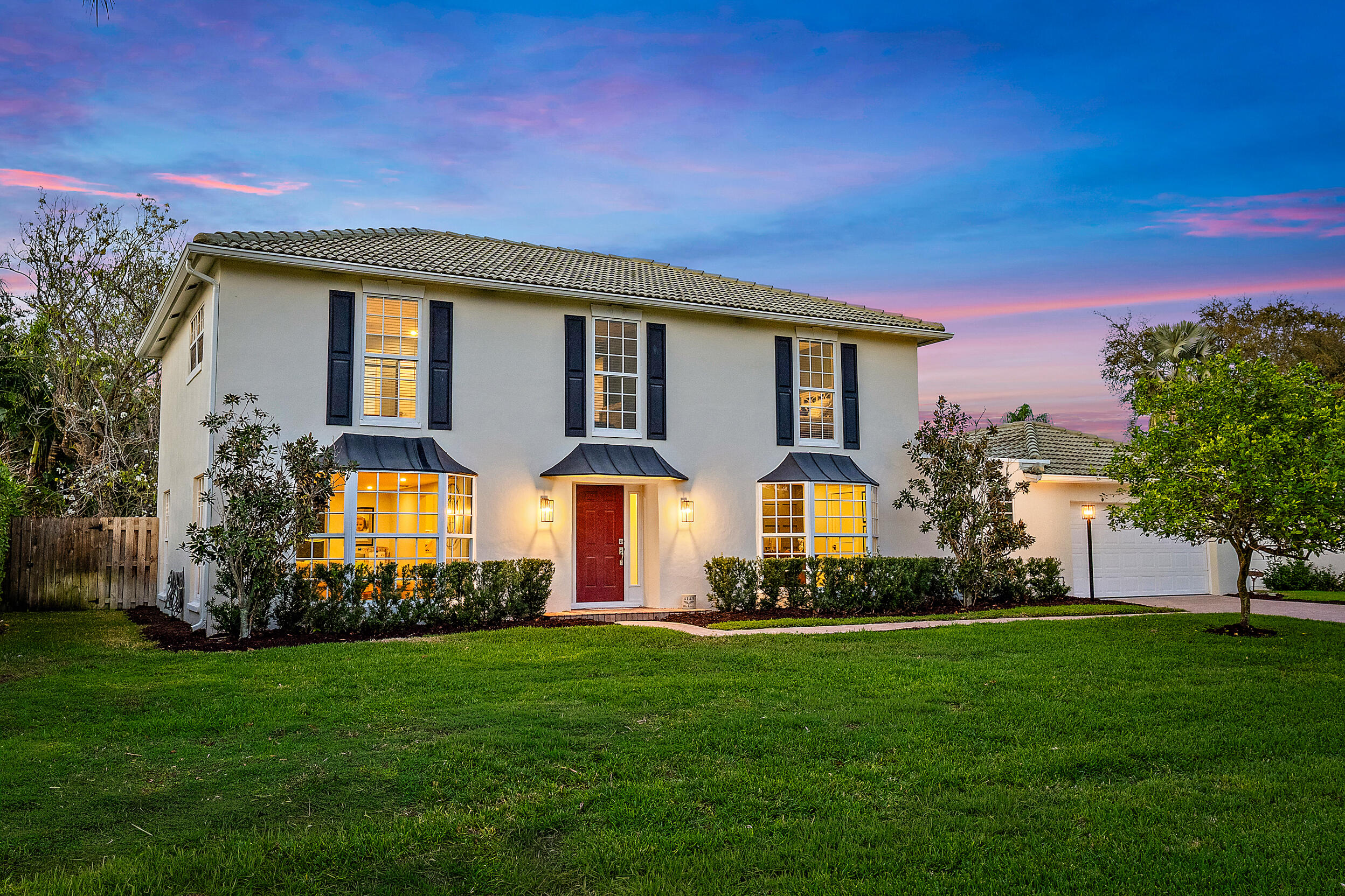 Garden Isles - Residential