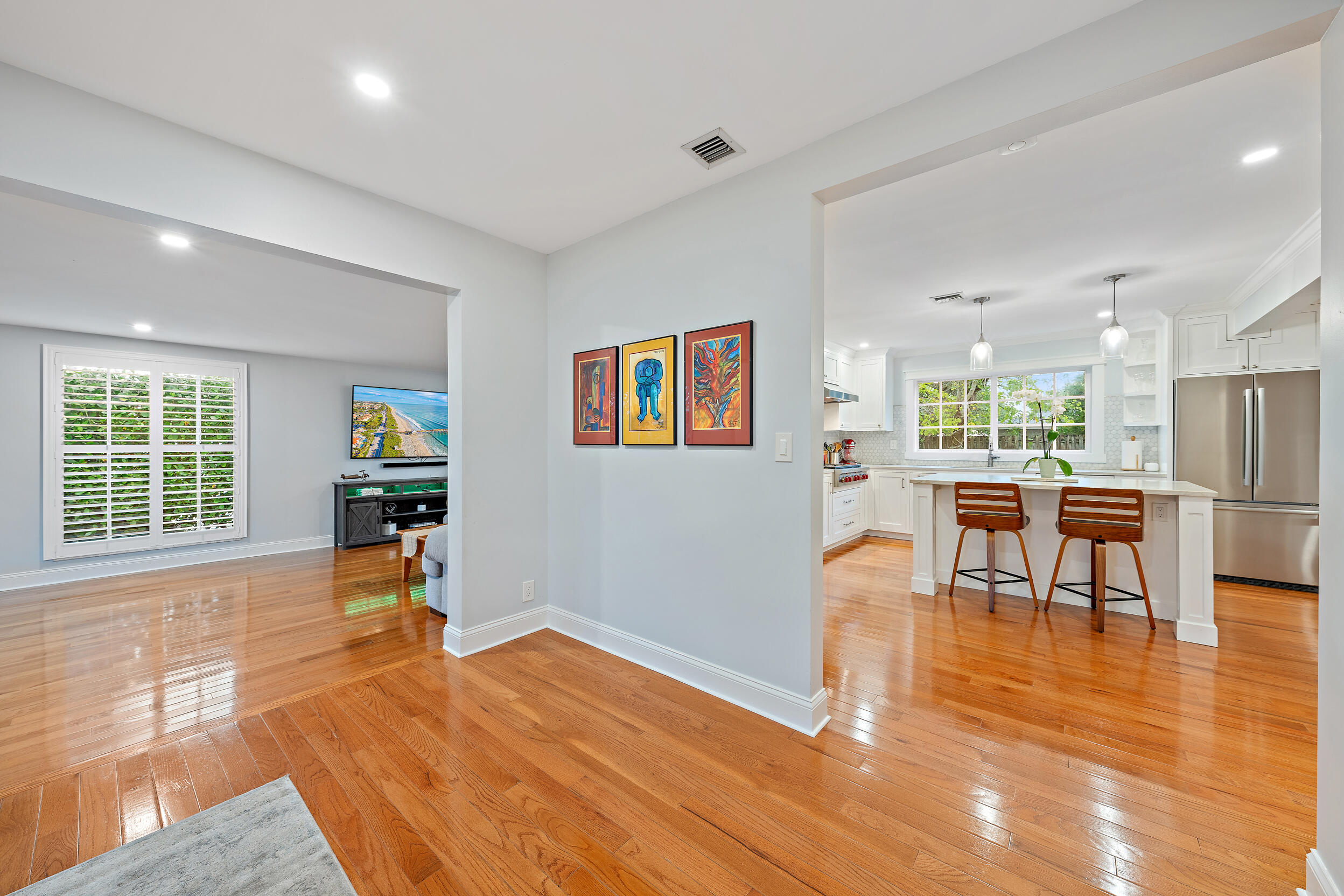 Garden Isles - Residential