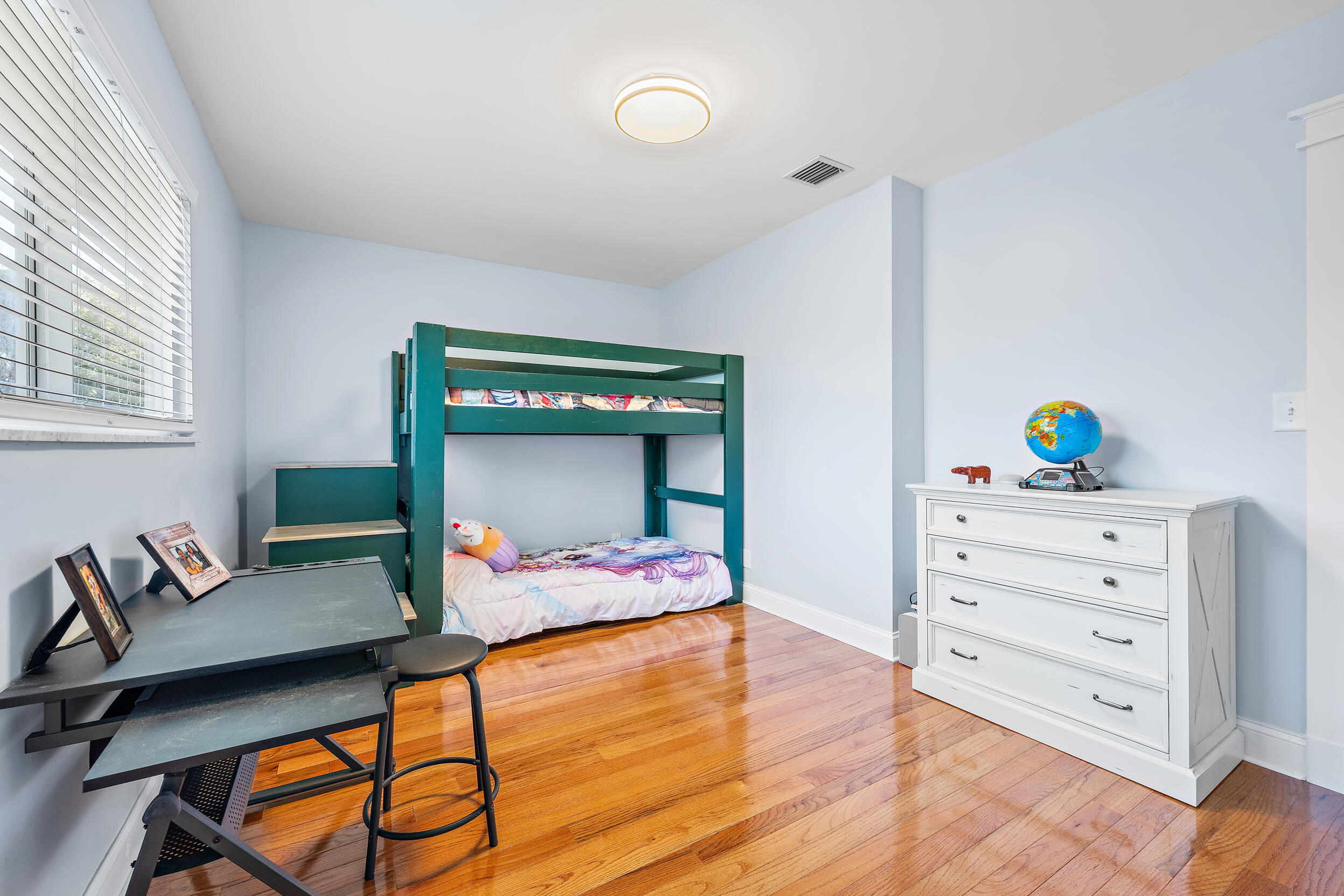 Garden Isles - Residential