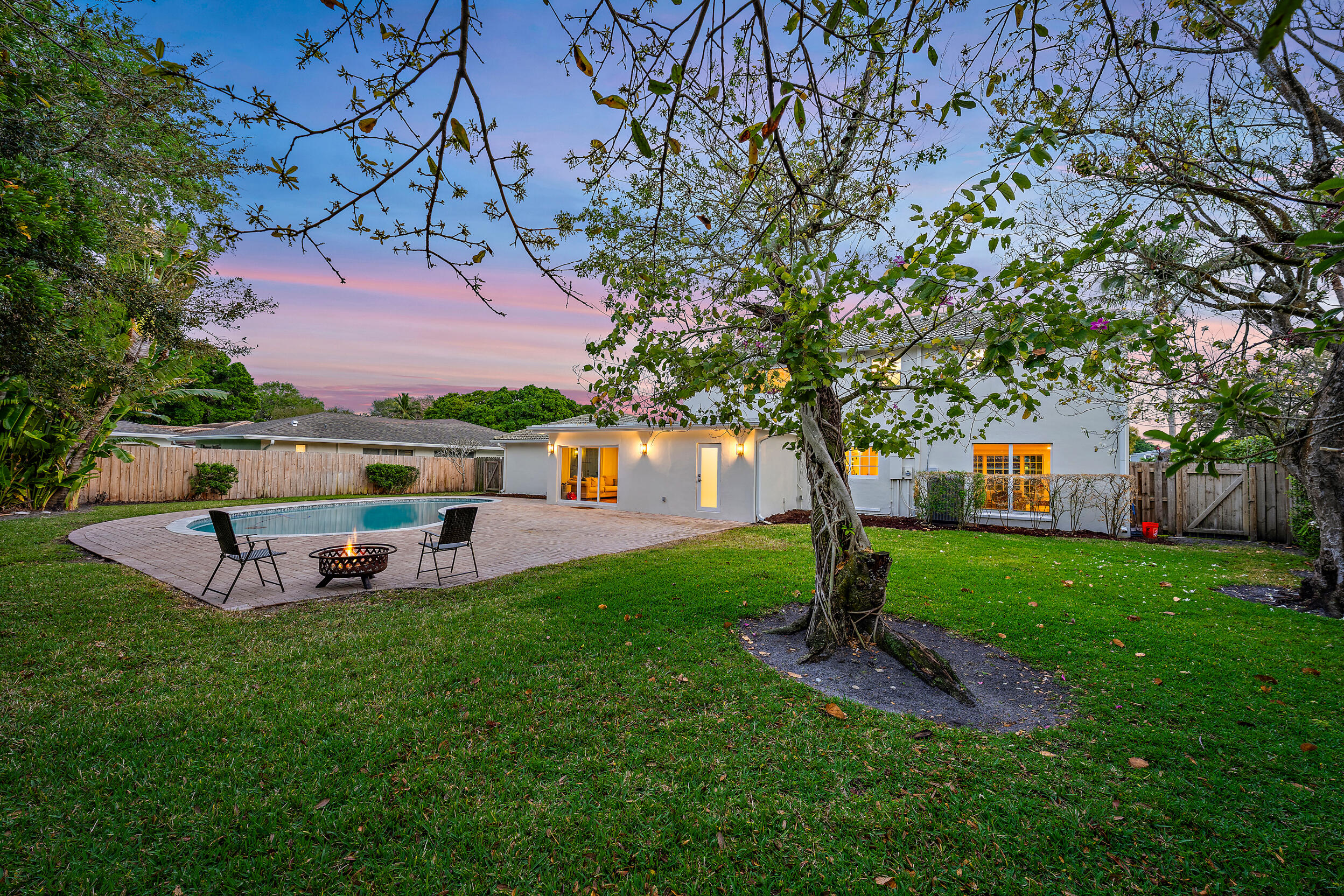 Garden Isles - Residential