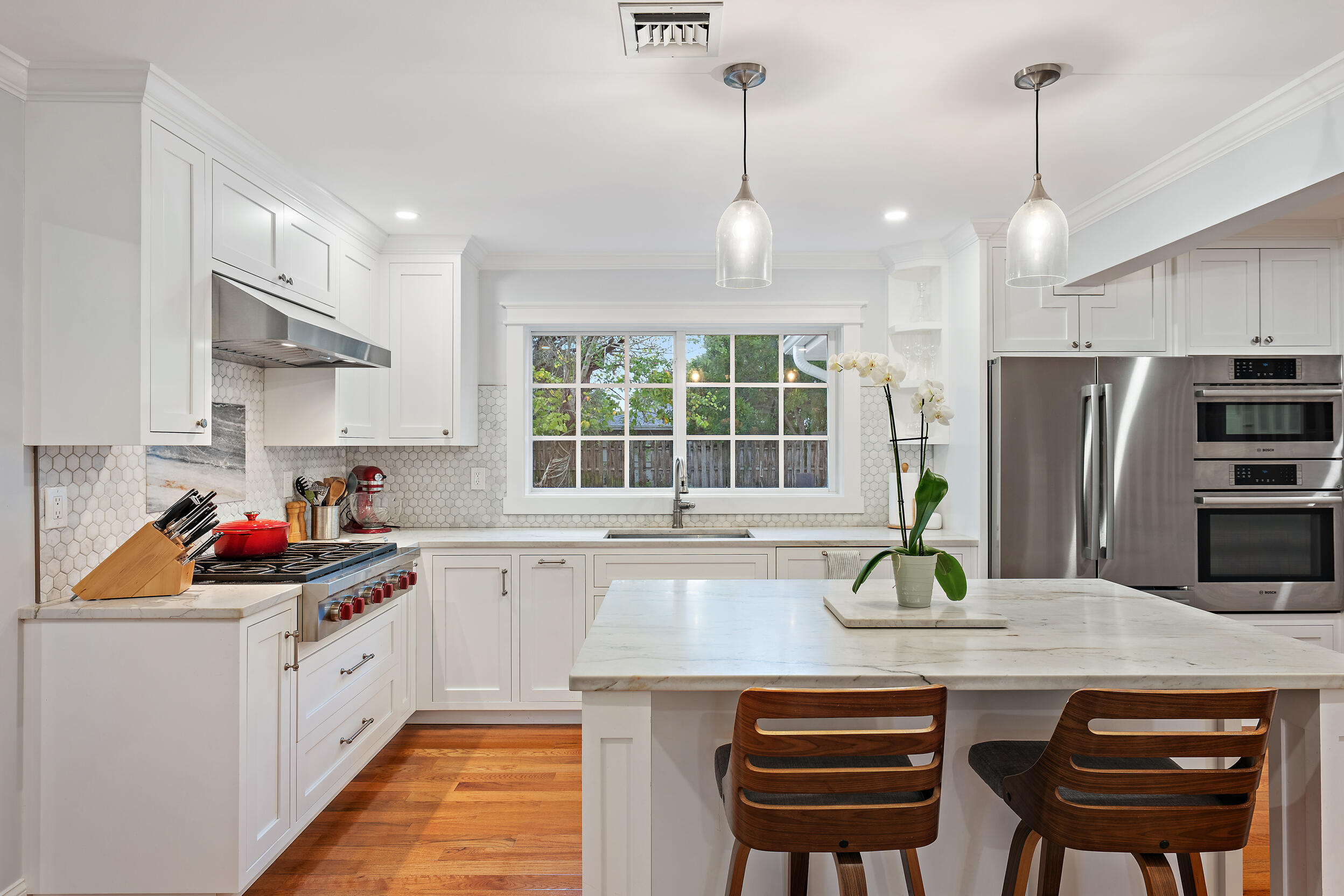 Garden Isles - Residential