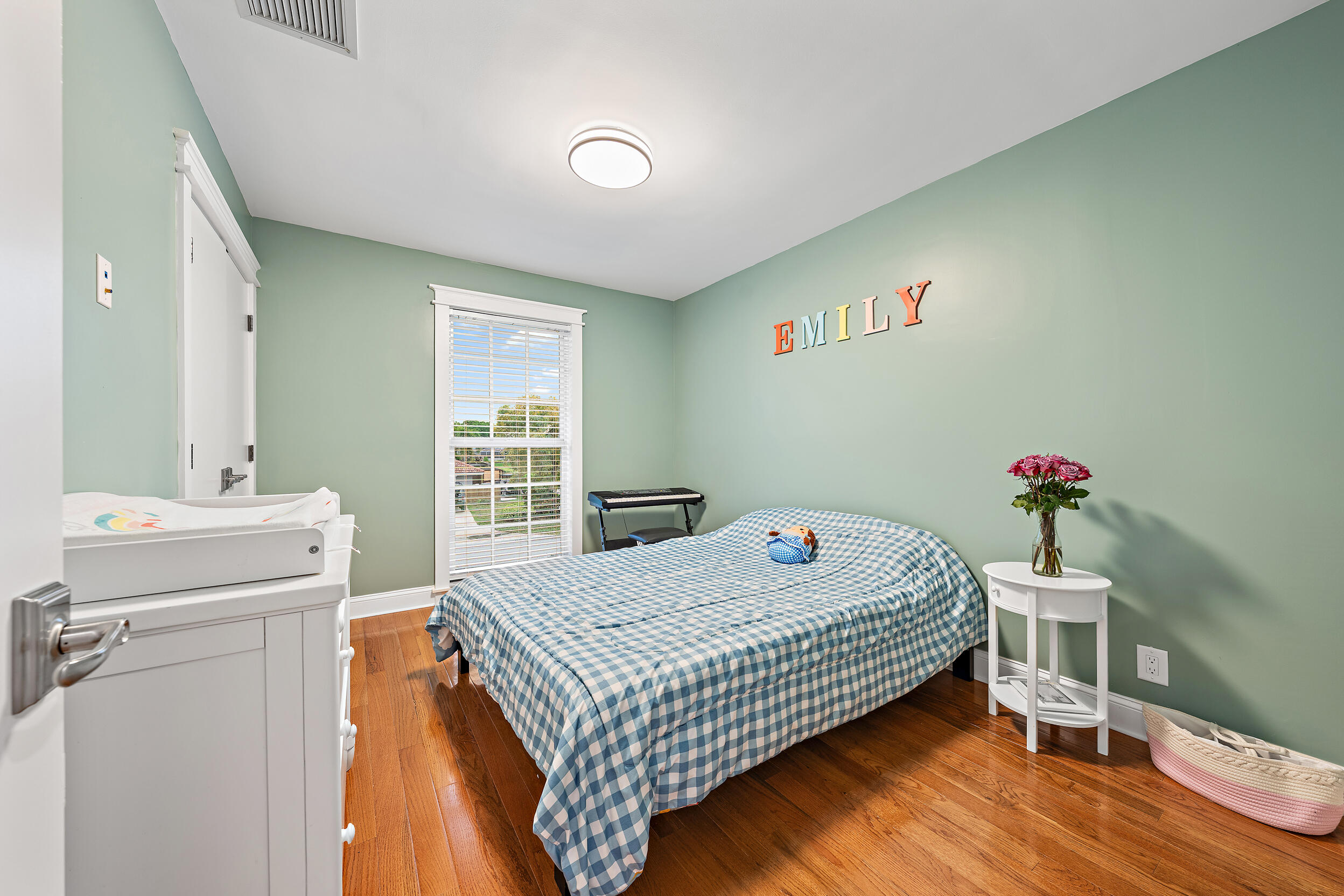 Garden Isles - Residential