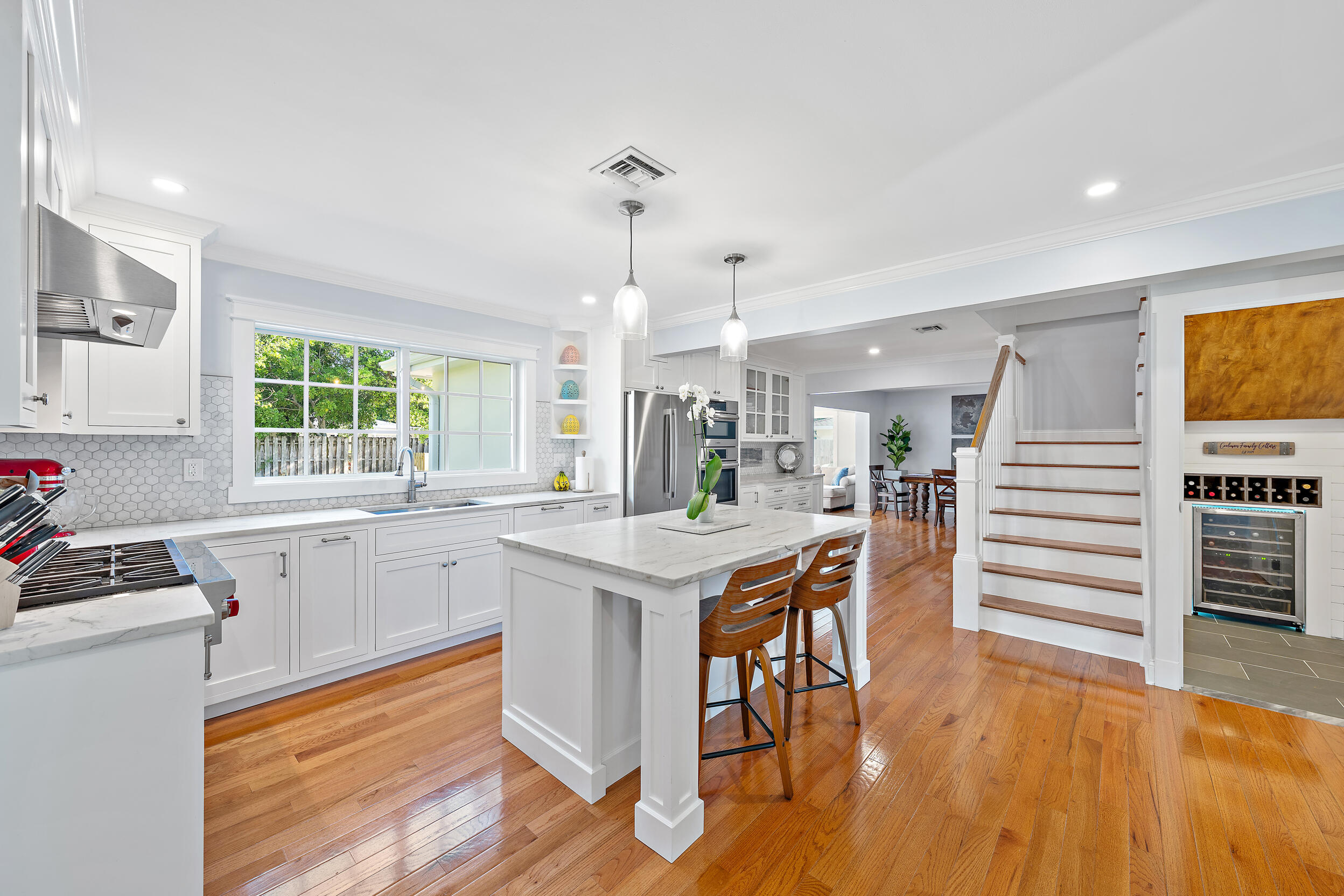 Garden Isles - Residential