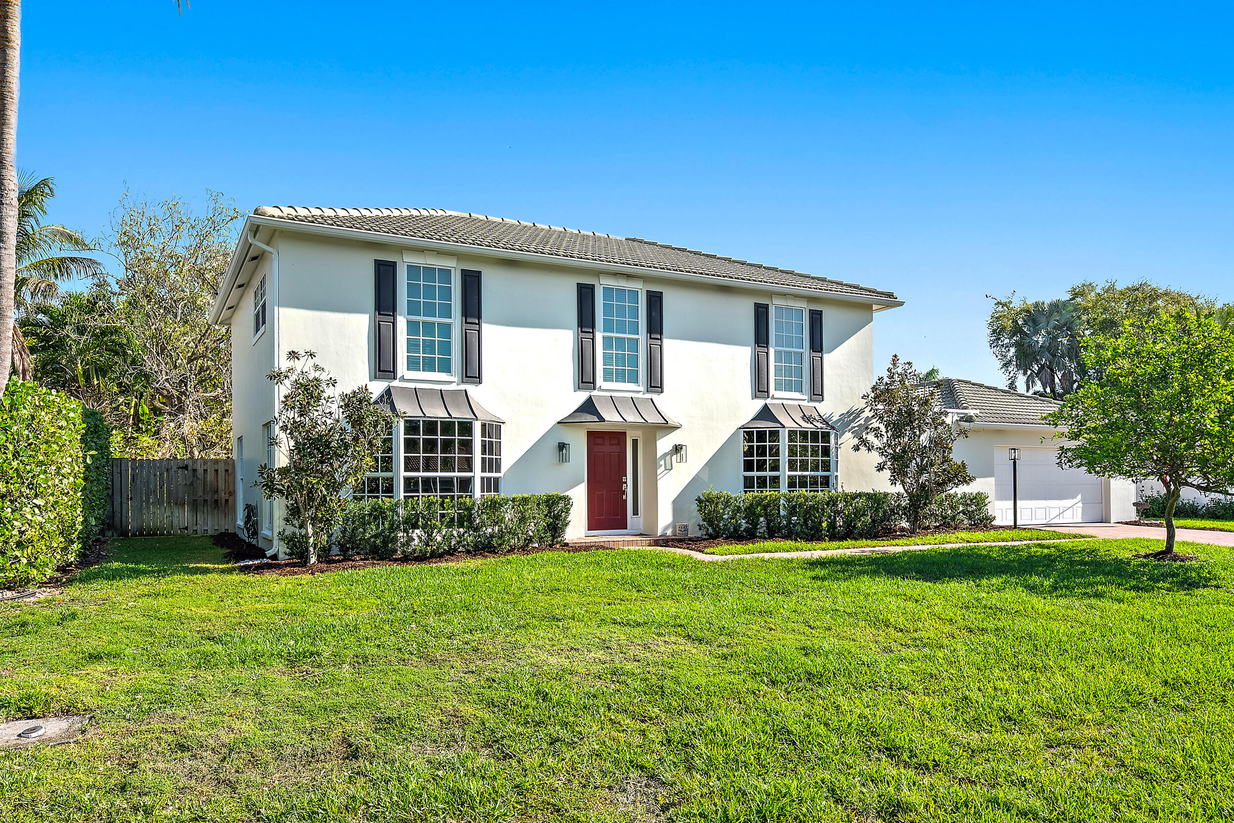 Garden Isles - Residential