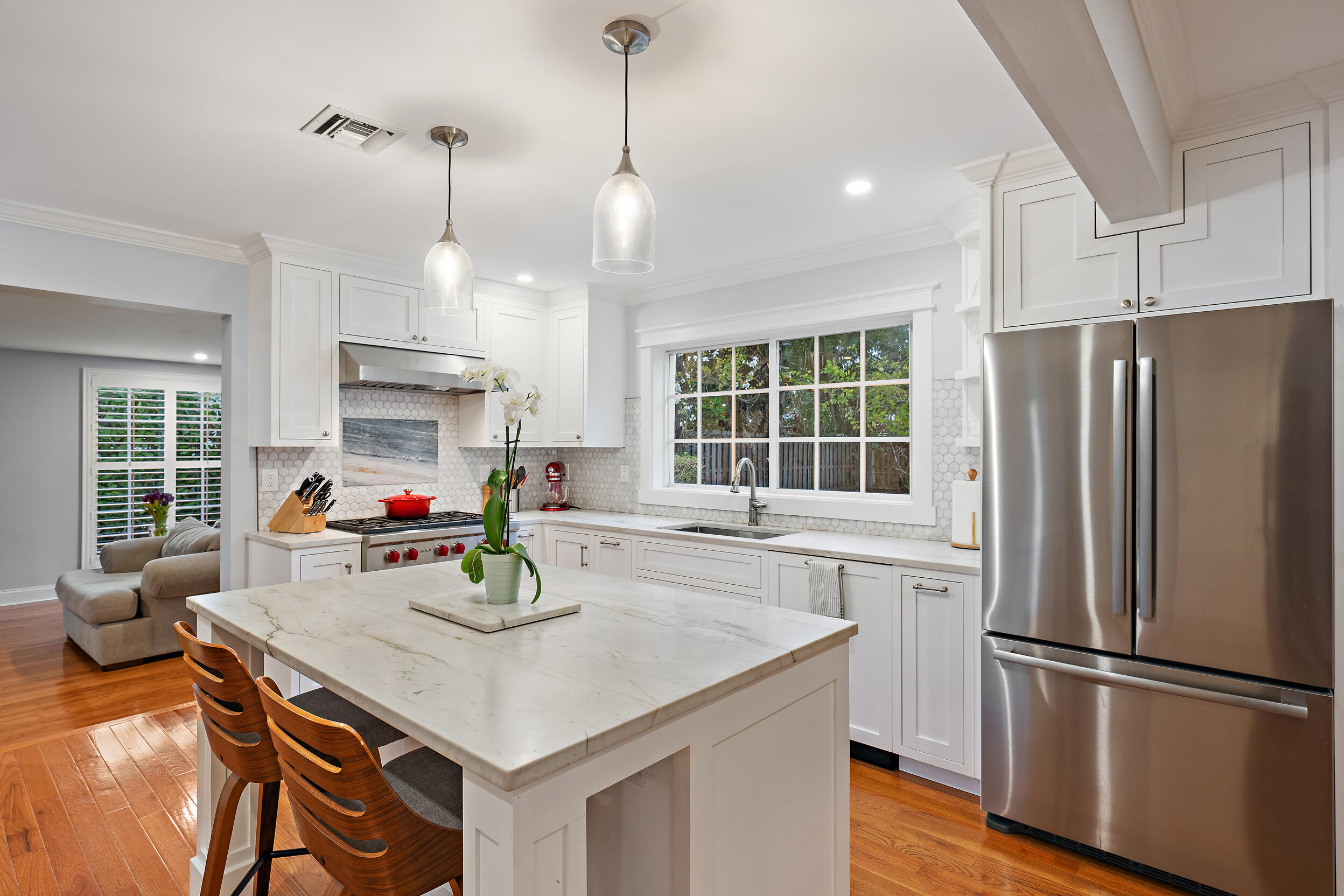 Garden Isles - Residential