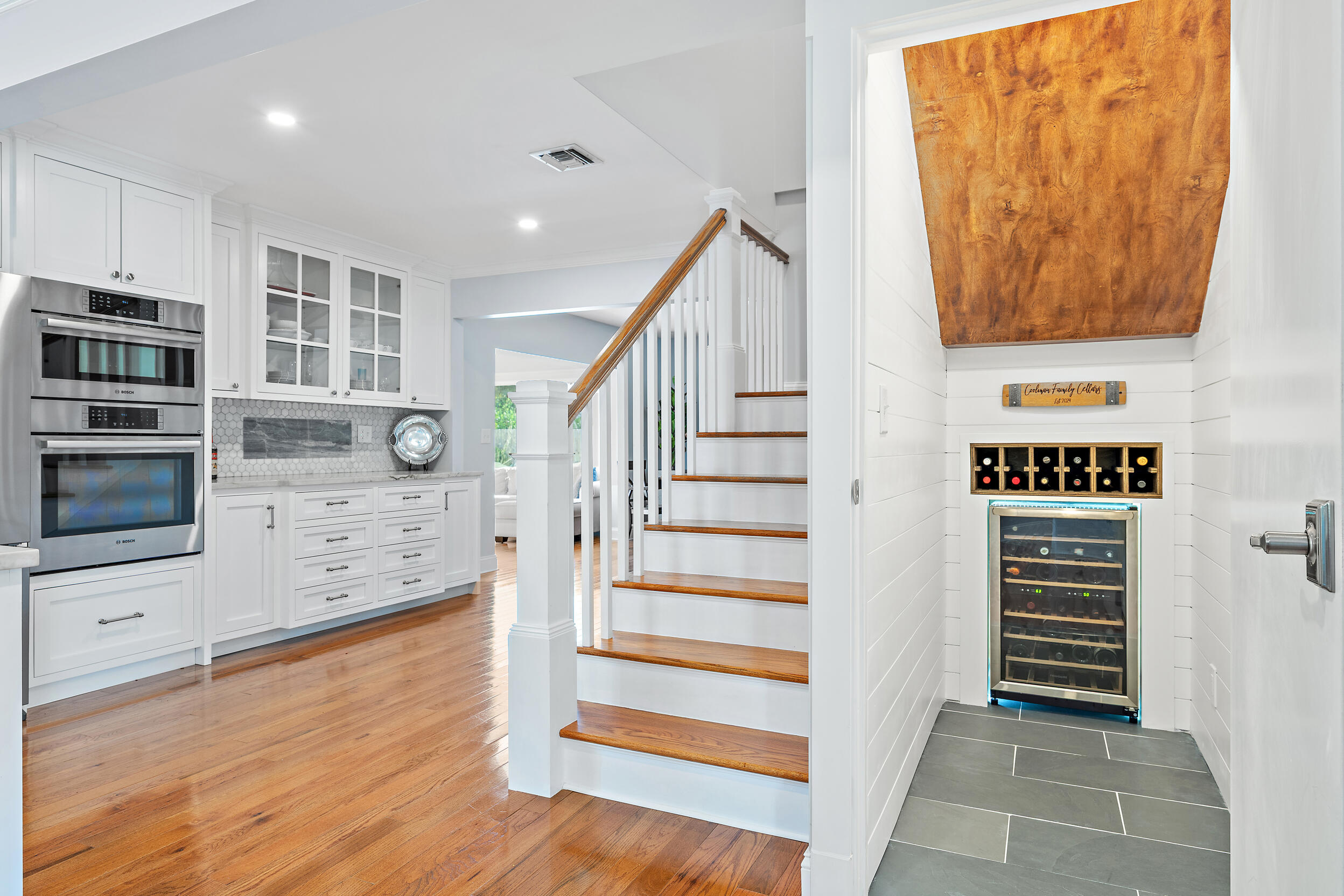 Garden Isles - Residential