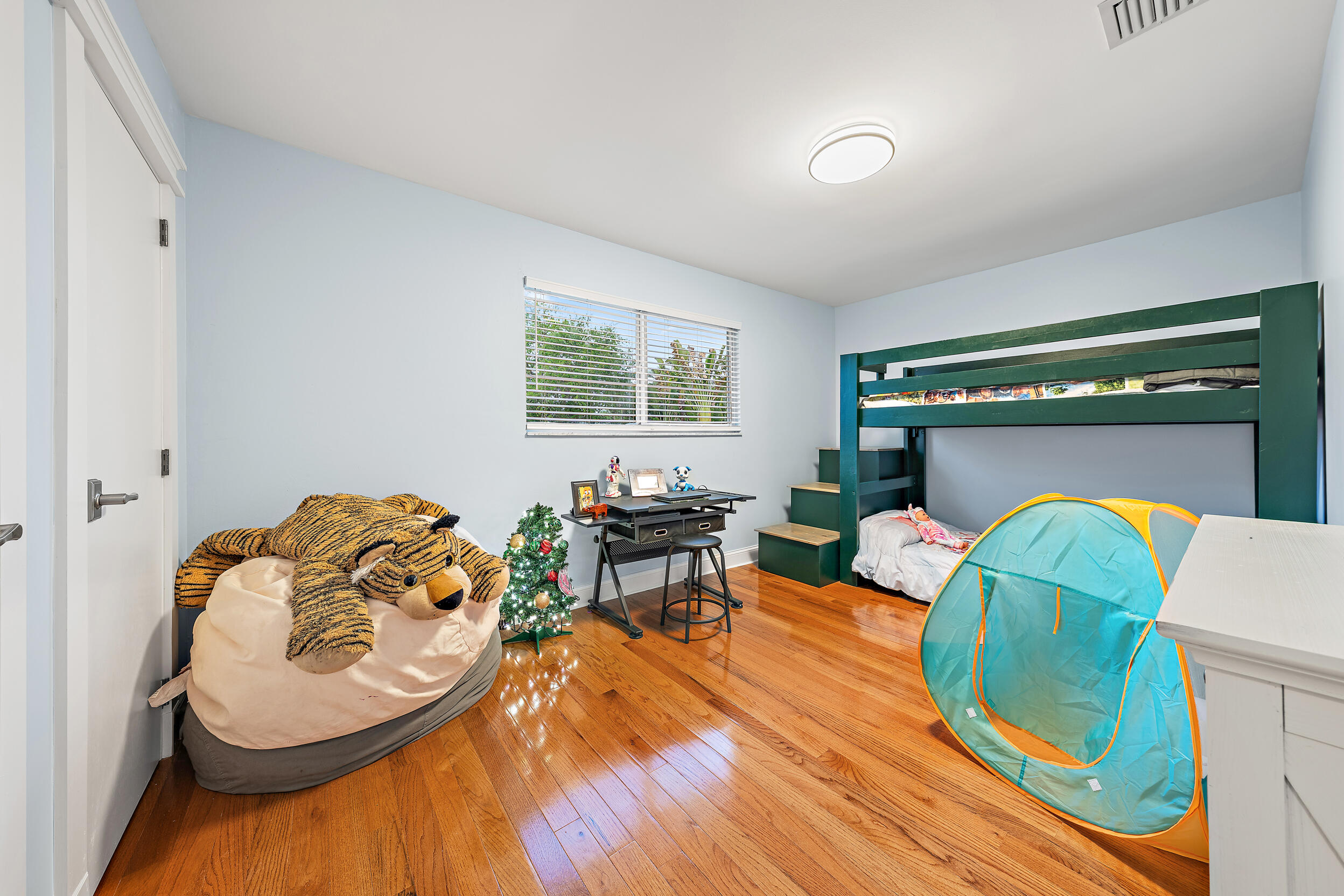 Garden Isles - Residential