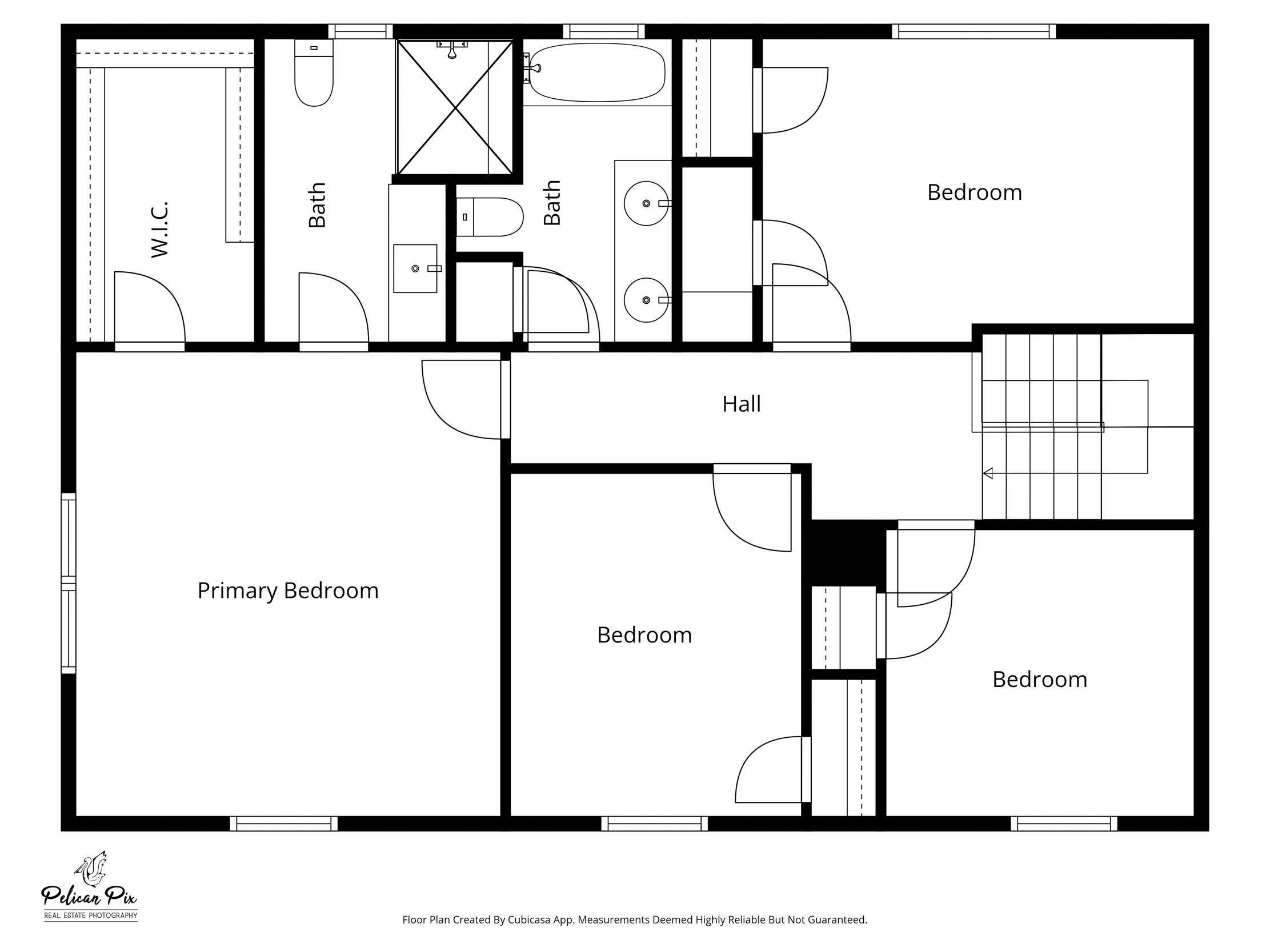 Garden Isles - Residential