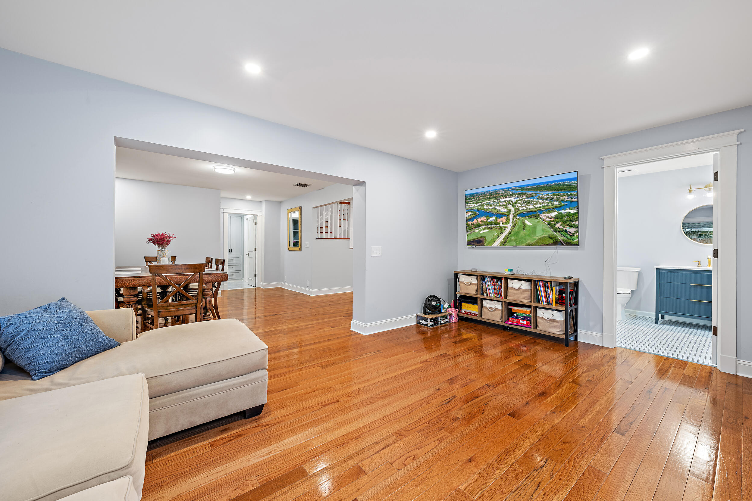 Garden Isles - Residential