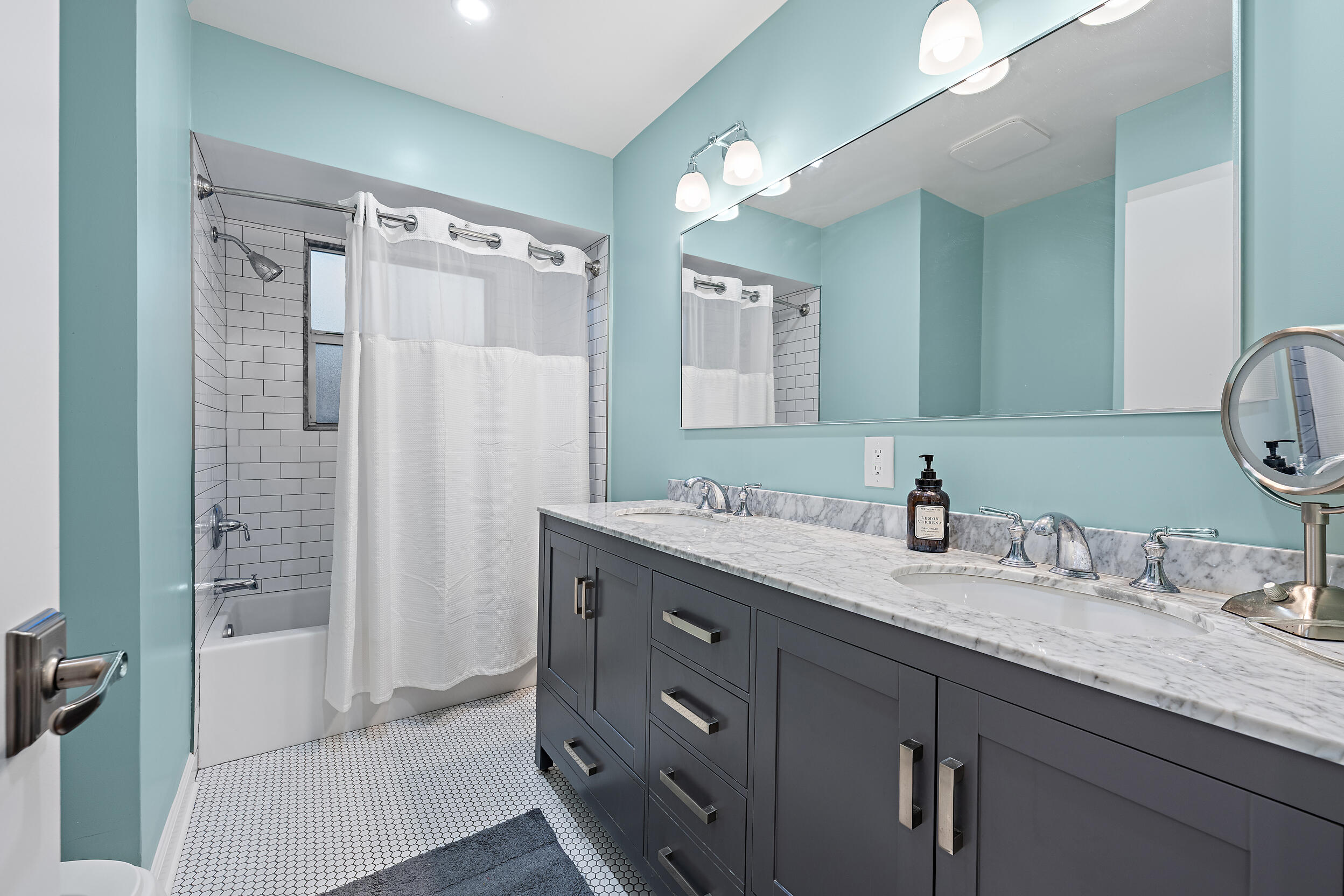 Garden Isles - Residential