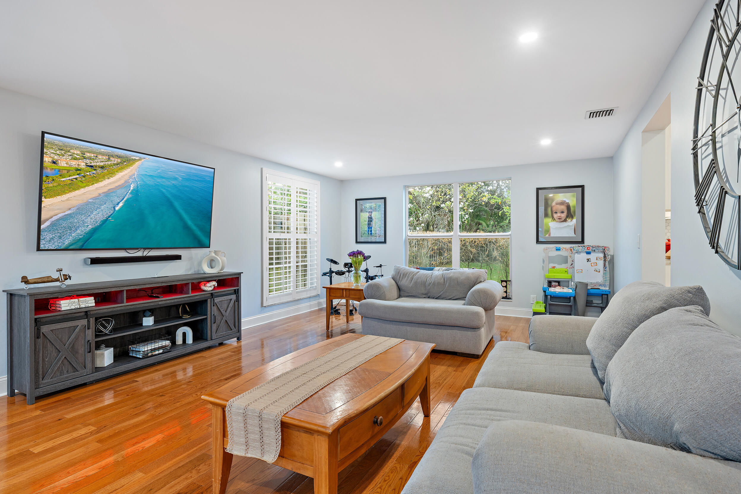 Garden Isles - Residential