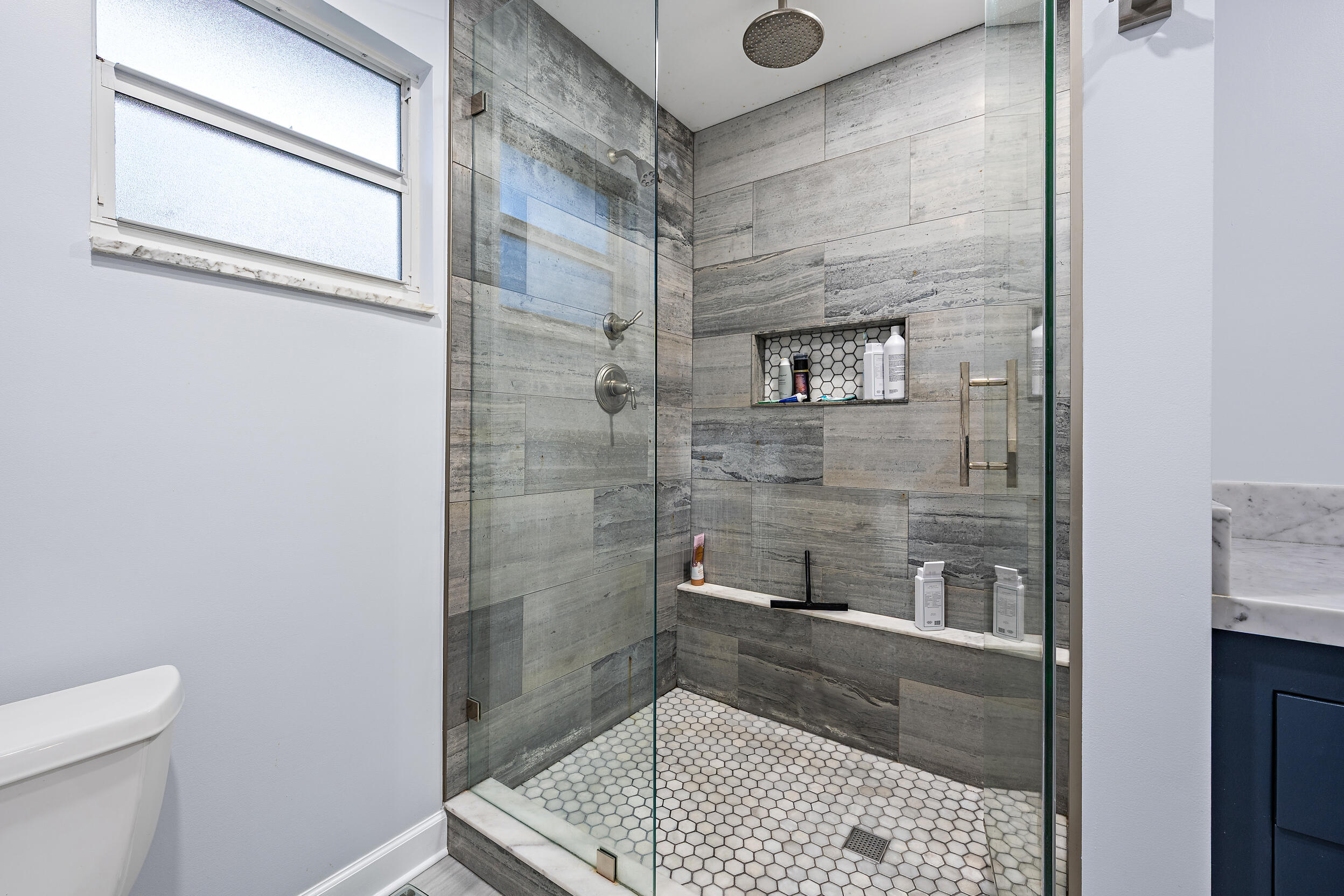 Garden Isles - Residential