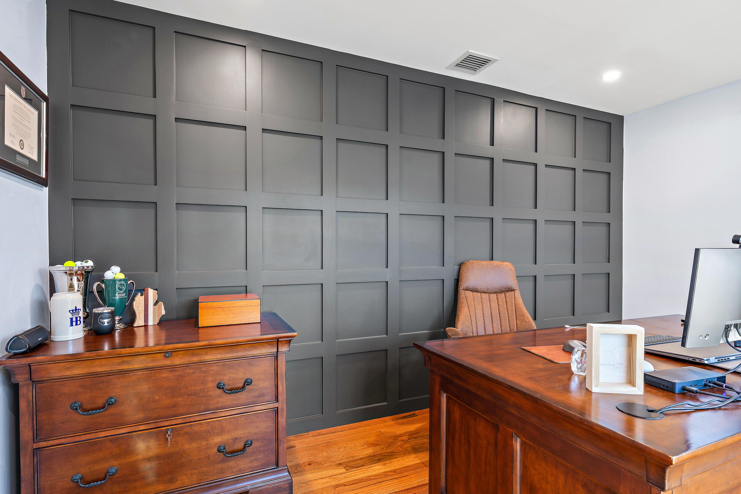 Garden Isles - Residential