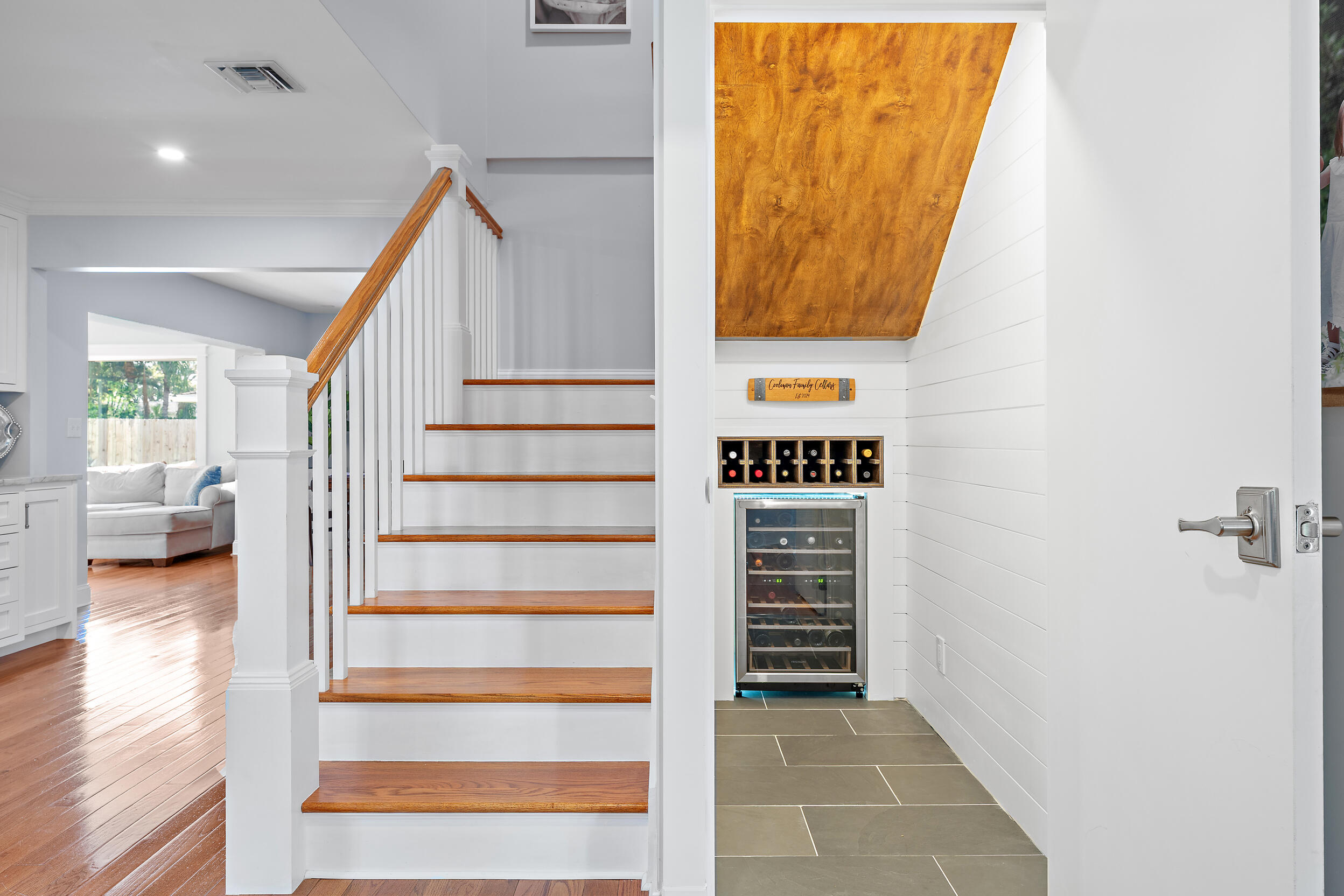 Garden Isles - Residential