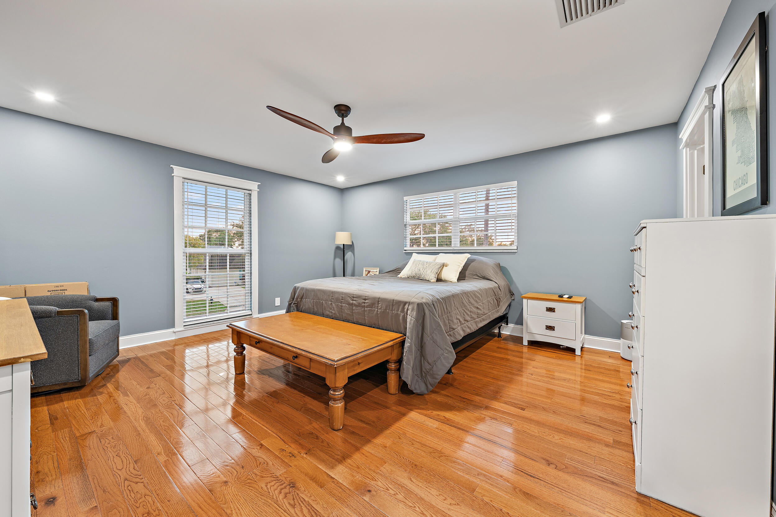 Garden Isles - Residential