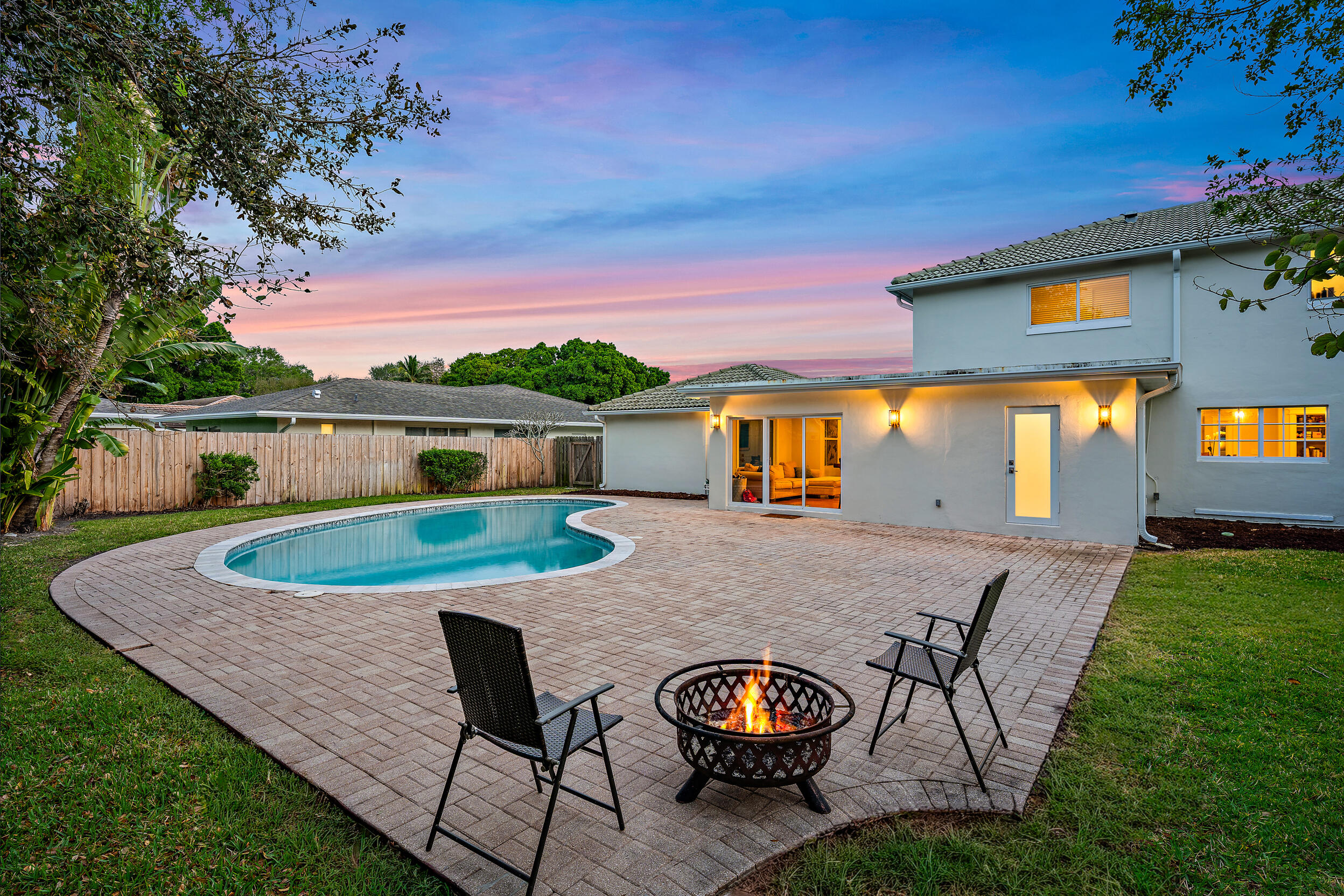 Garden Isles - Residential