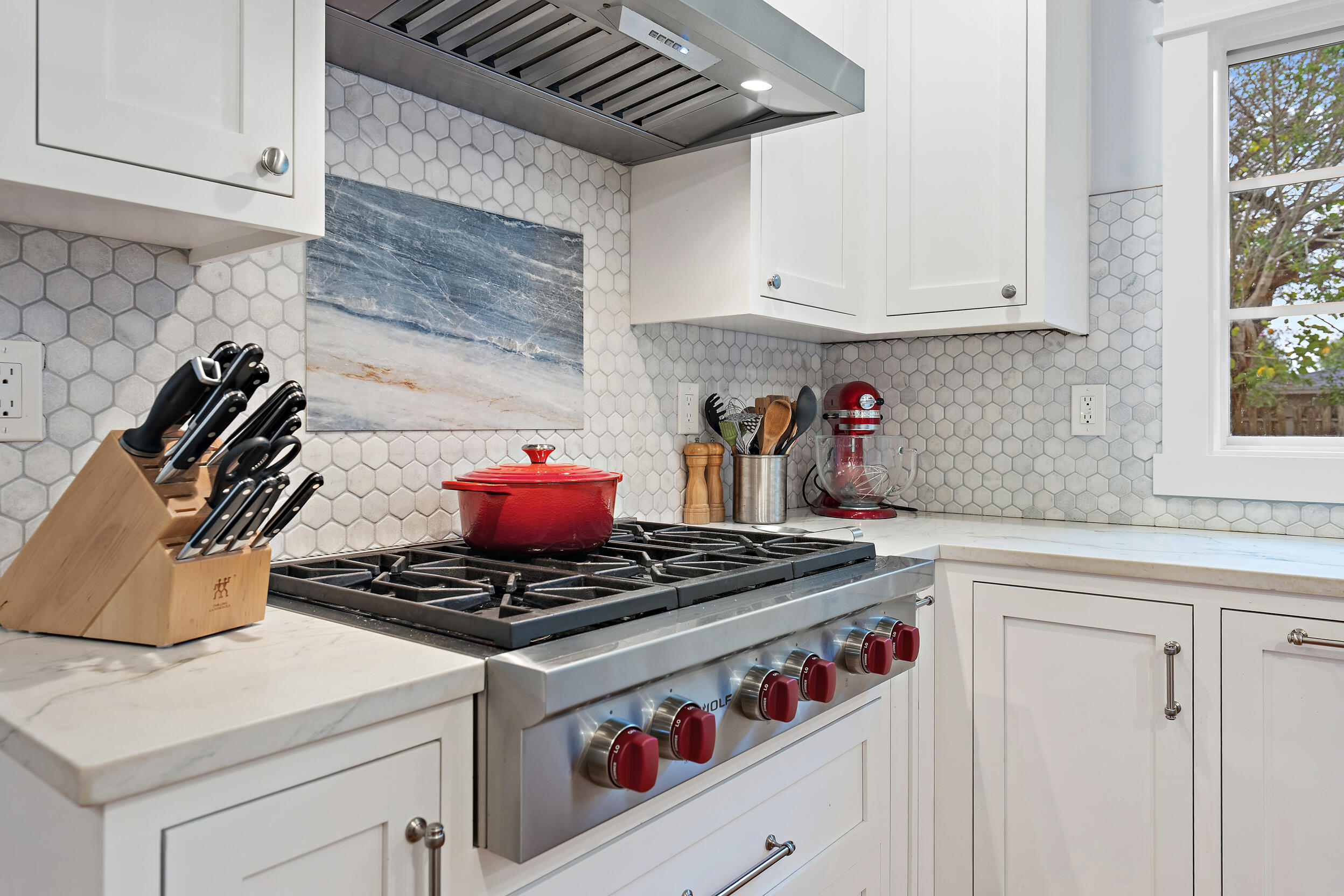 Garden Isles - Residential