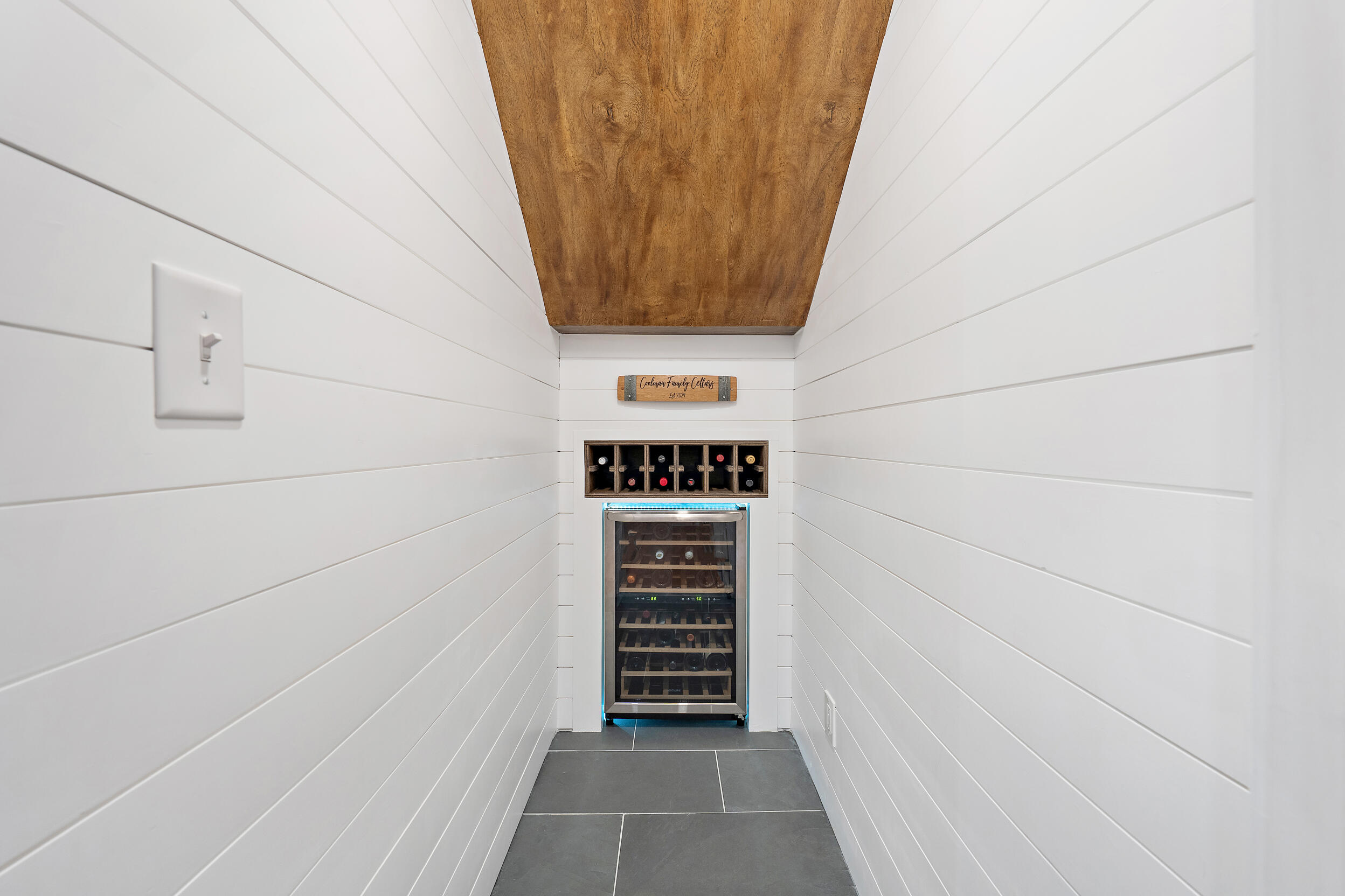 Garden Isles - Residential