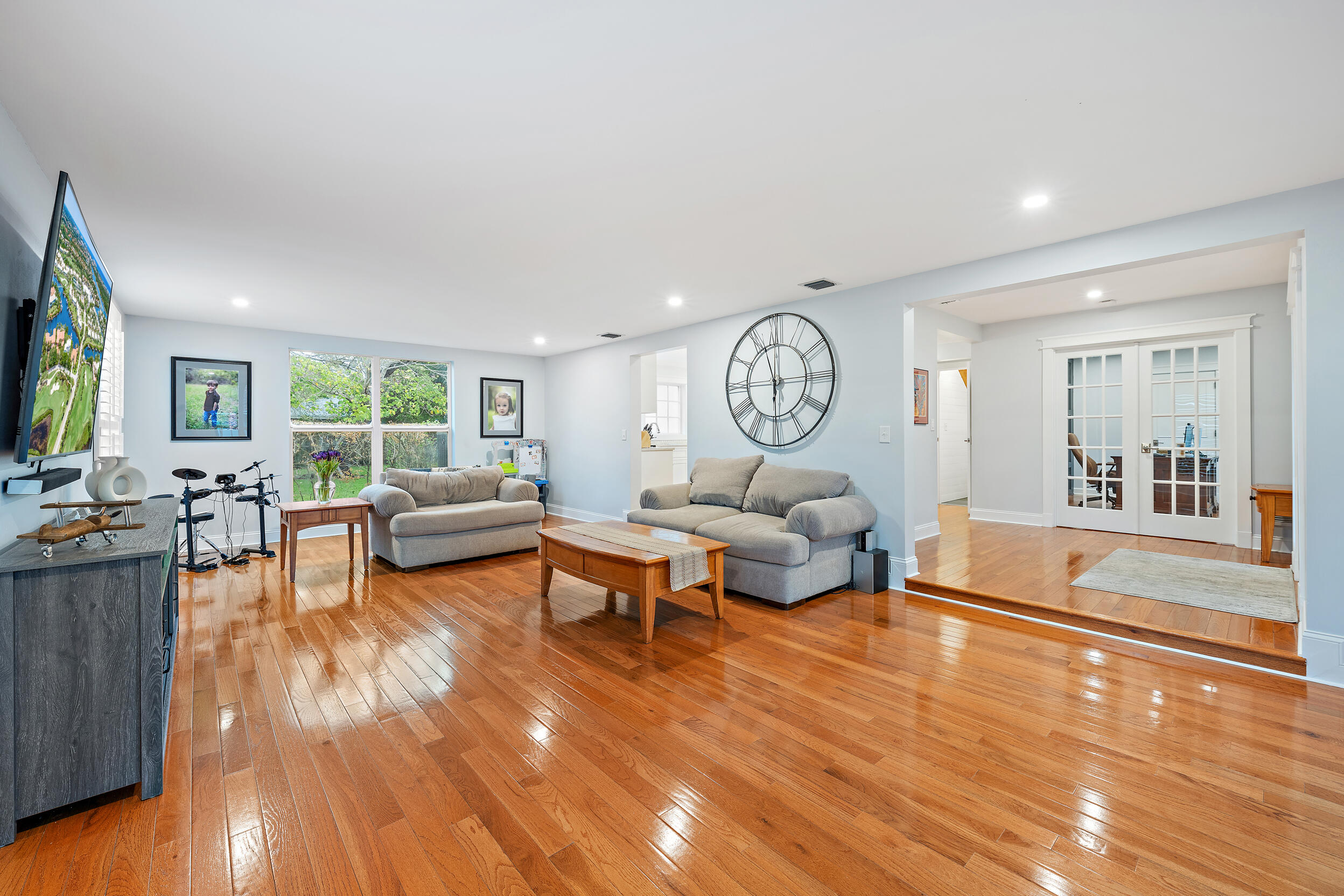 Garden Isles - Residential