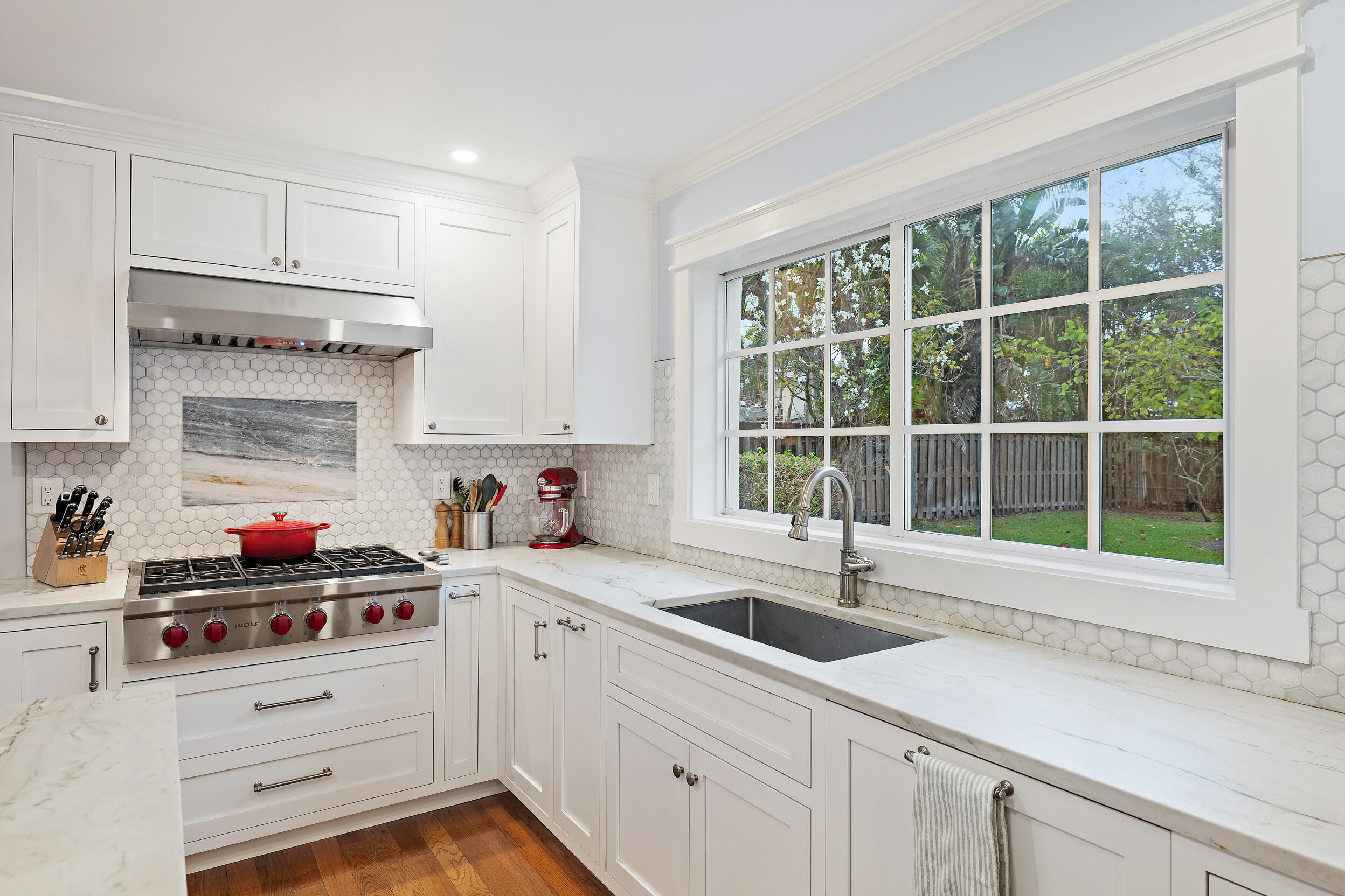 Garden Isles - Residential