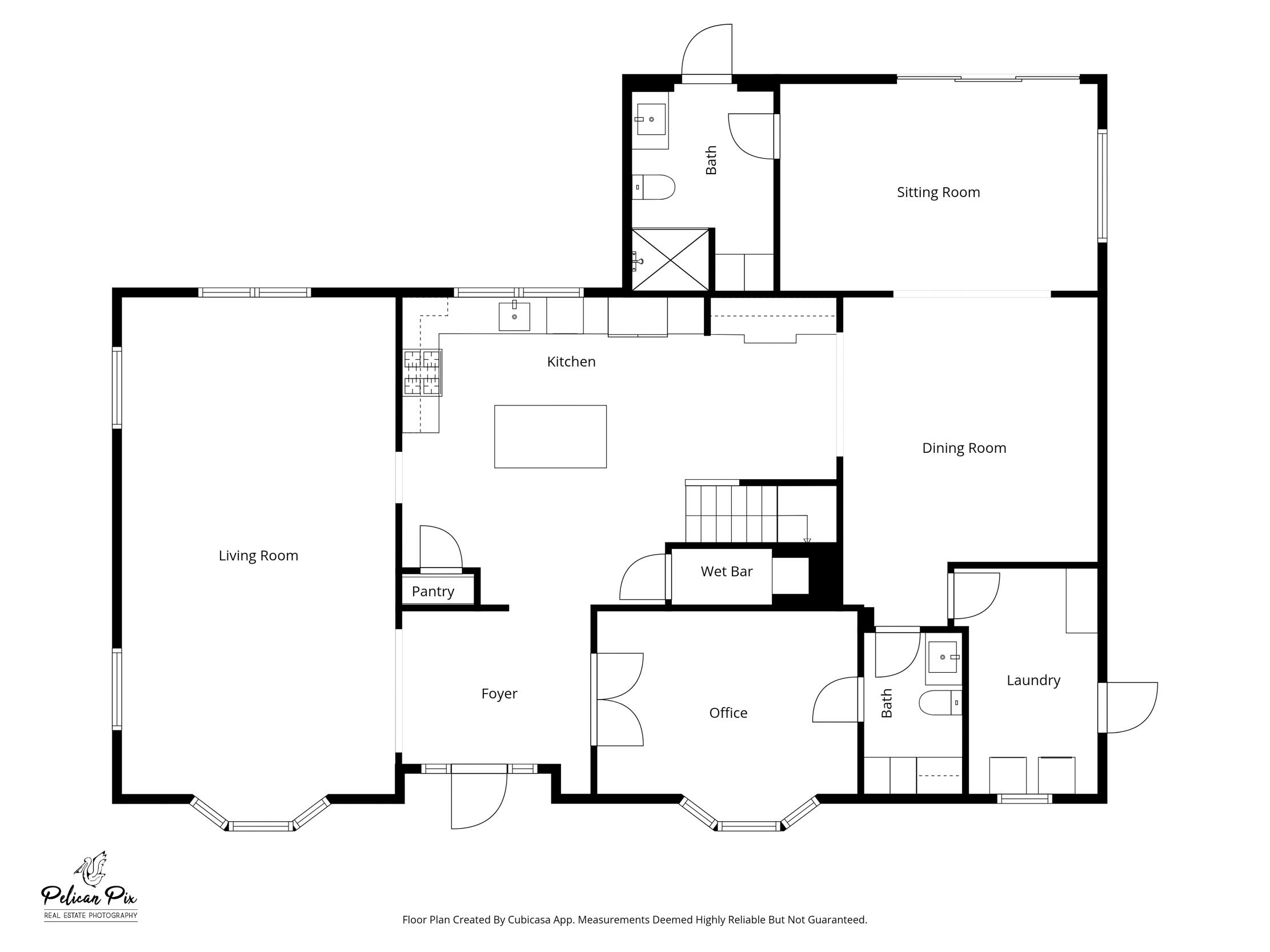 Garden Isles - Residential