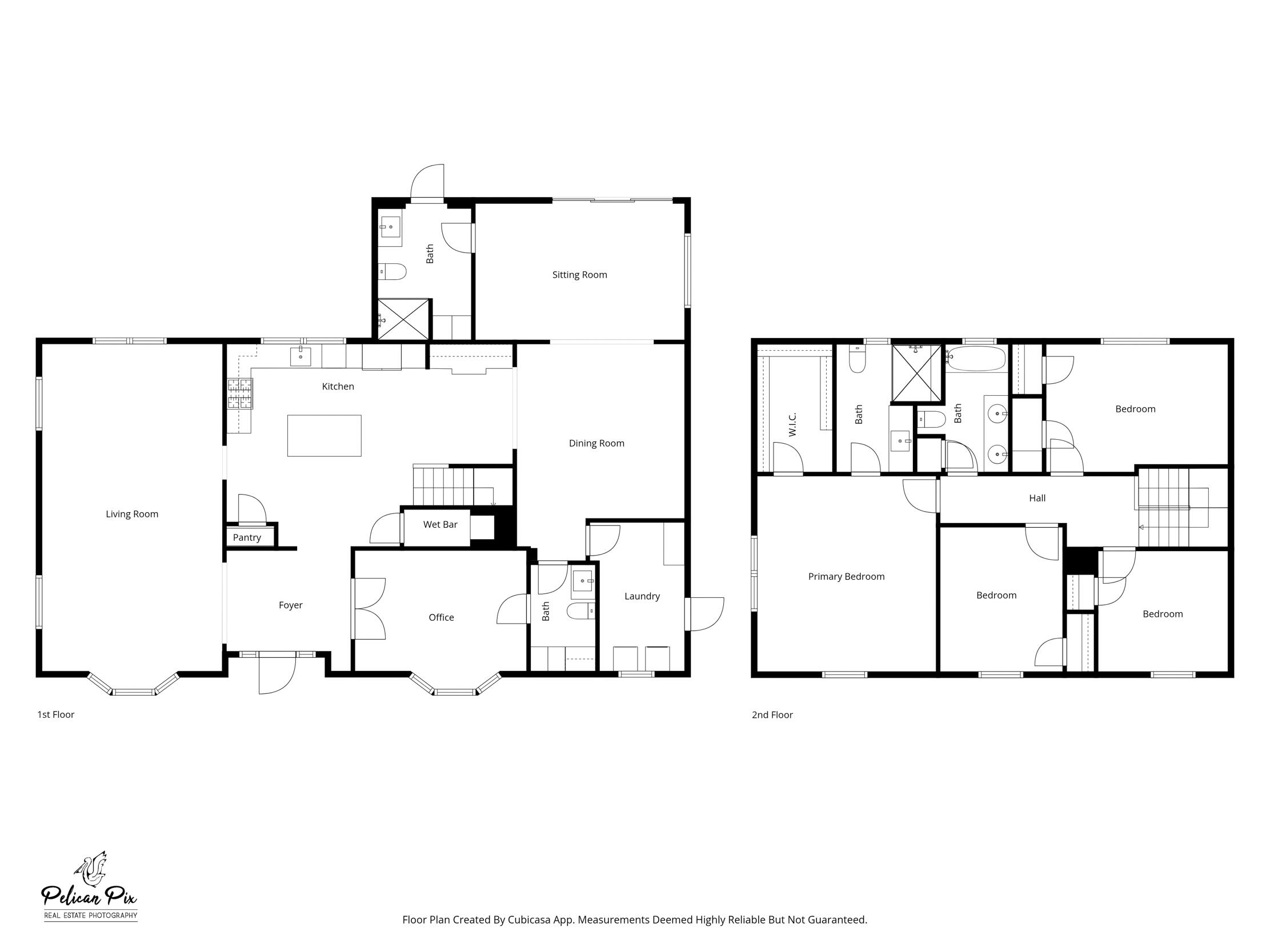 Garden Isles - Residential