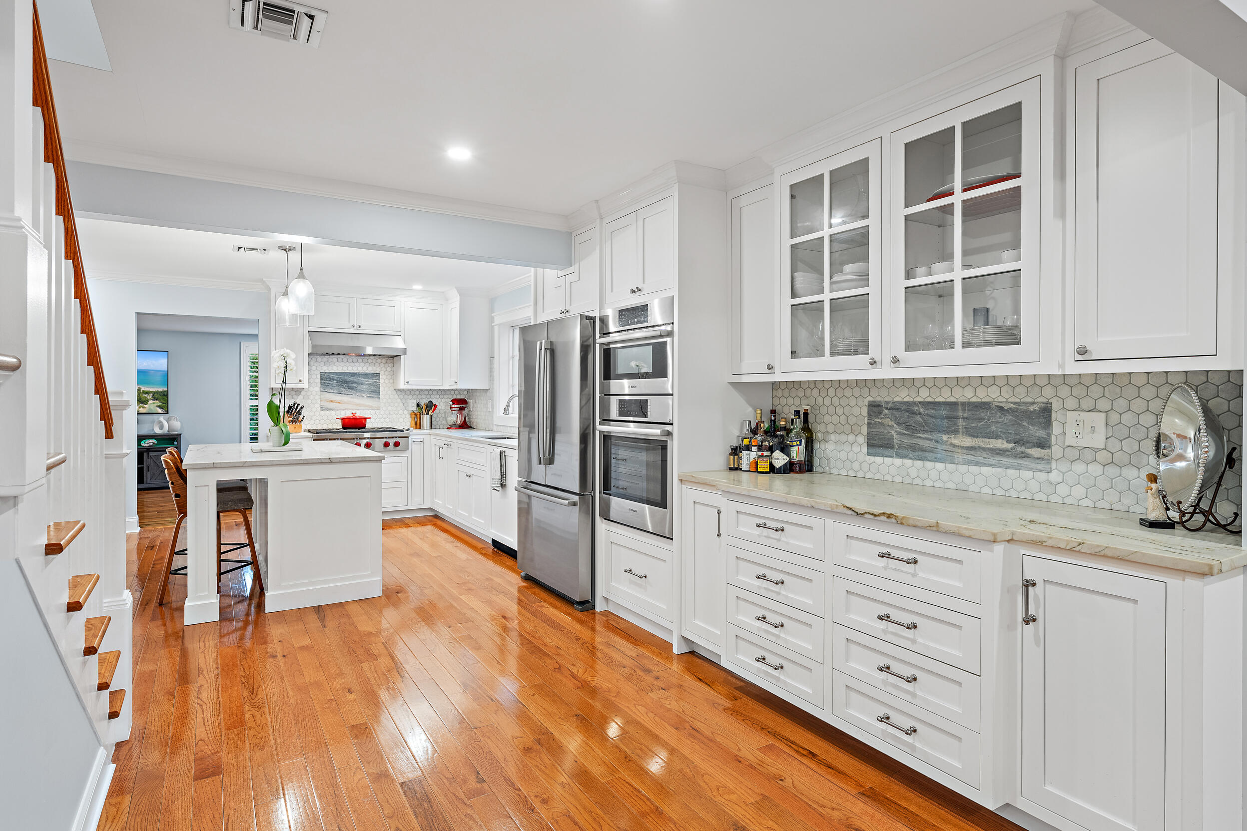 Garden Isles - Residential