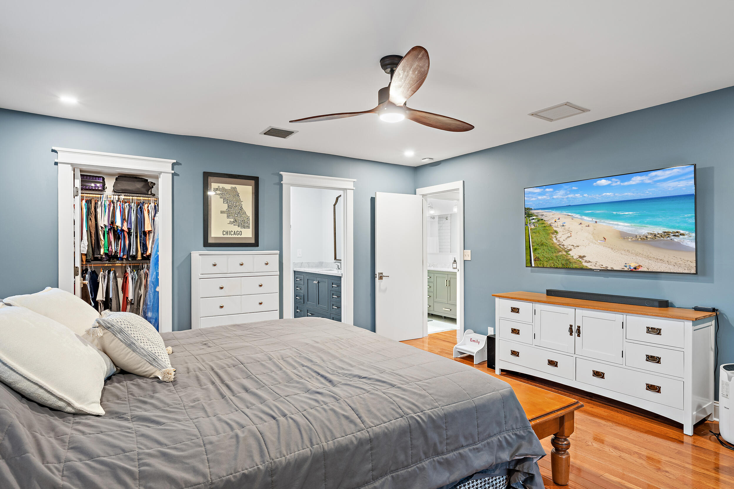 Garden Isles - Residential