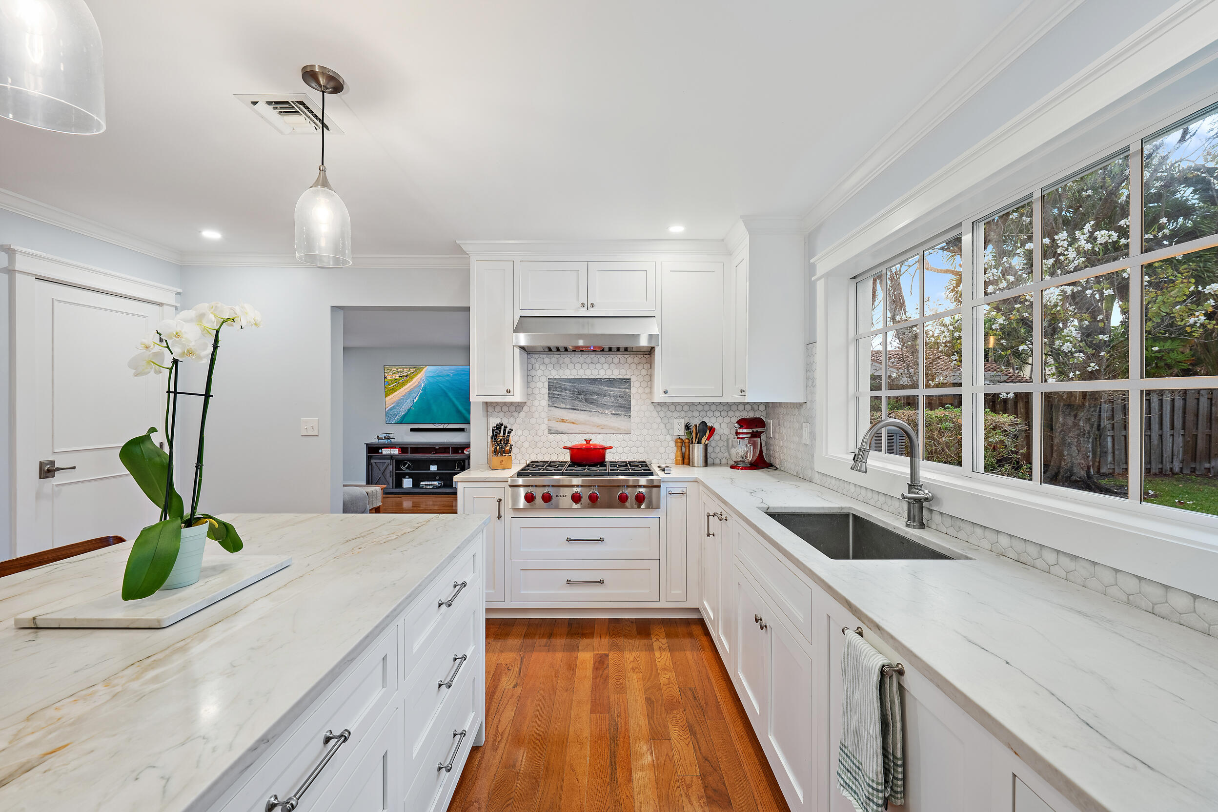 Garden Isles - Residential