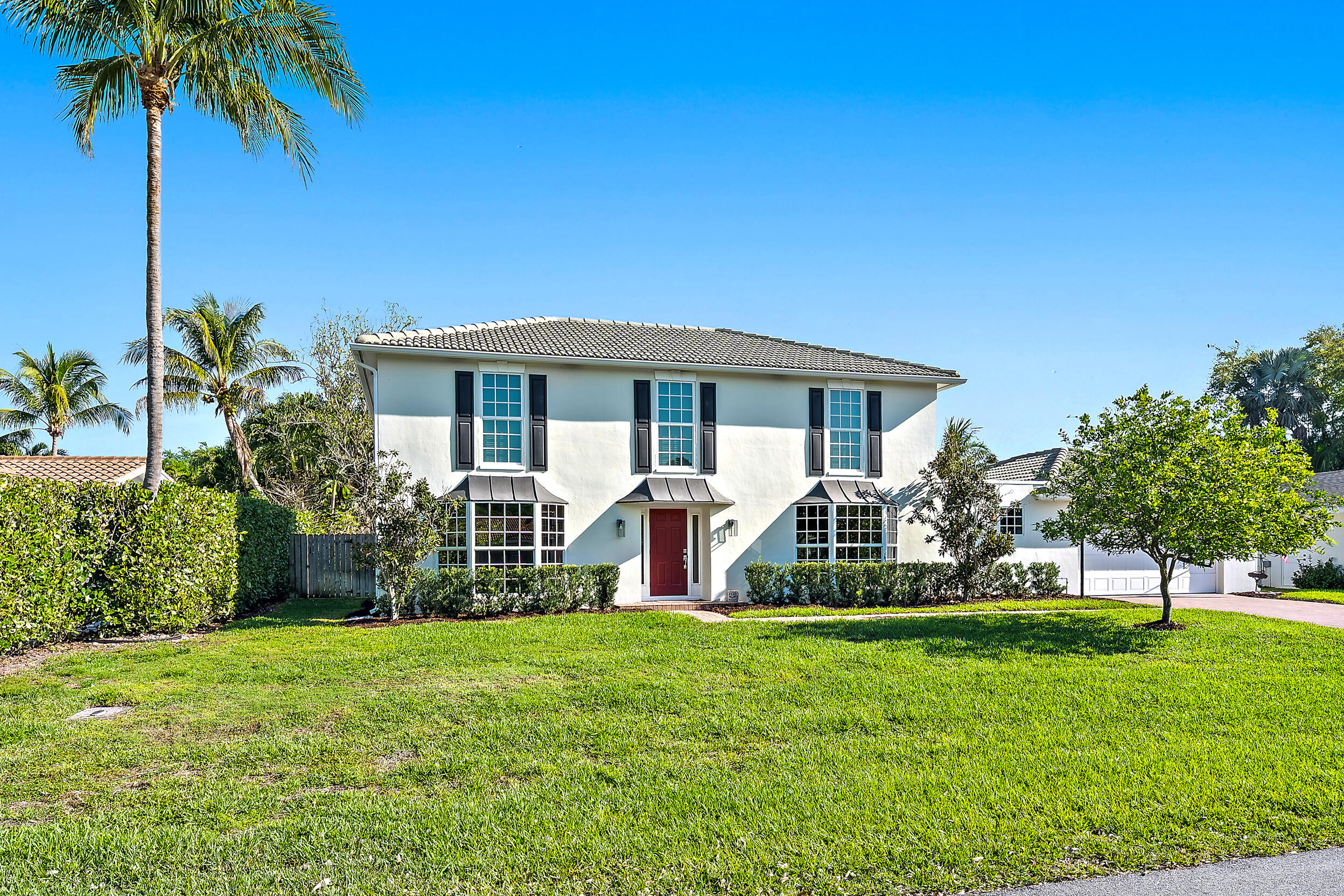 Garden Isles - Residential