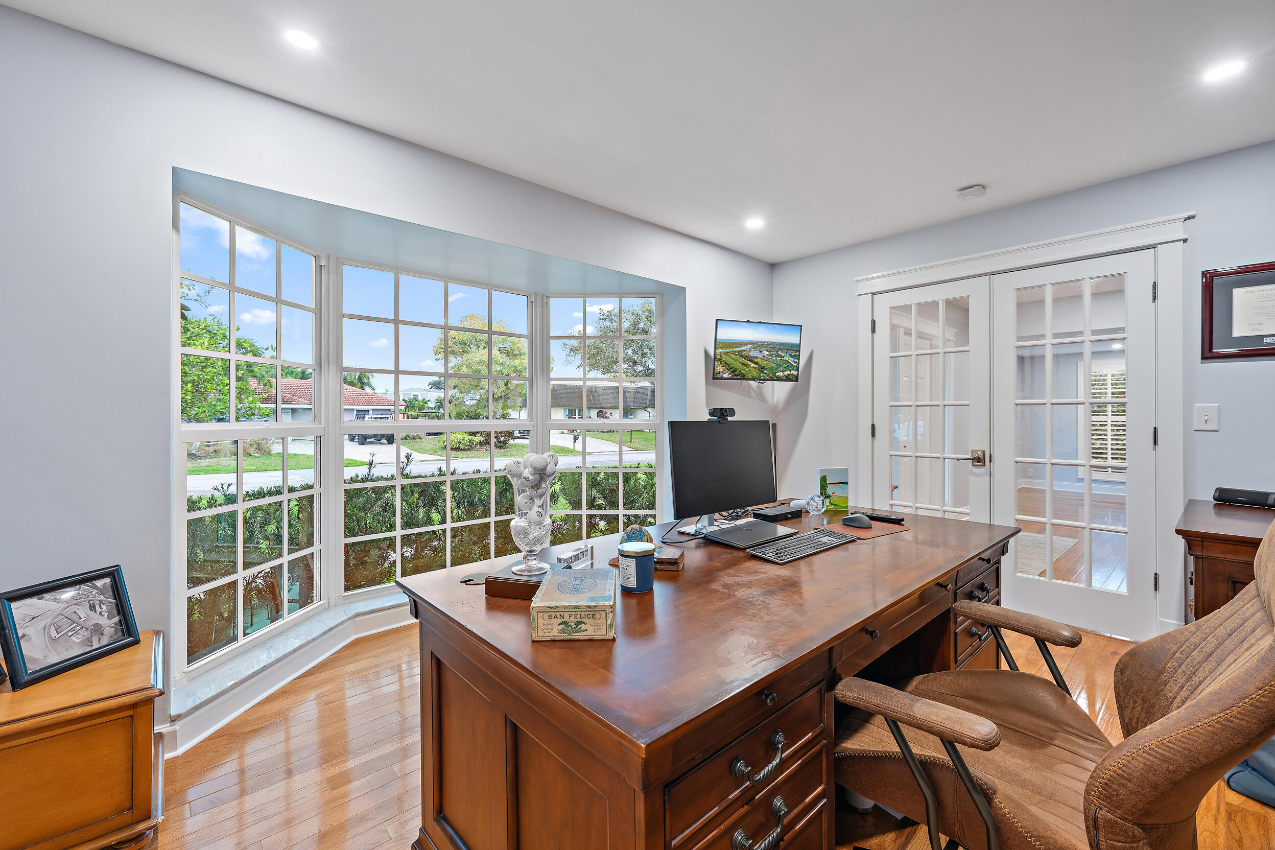 Garden Isles - Residential