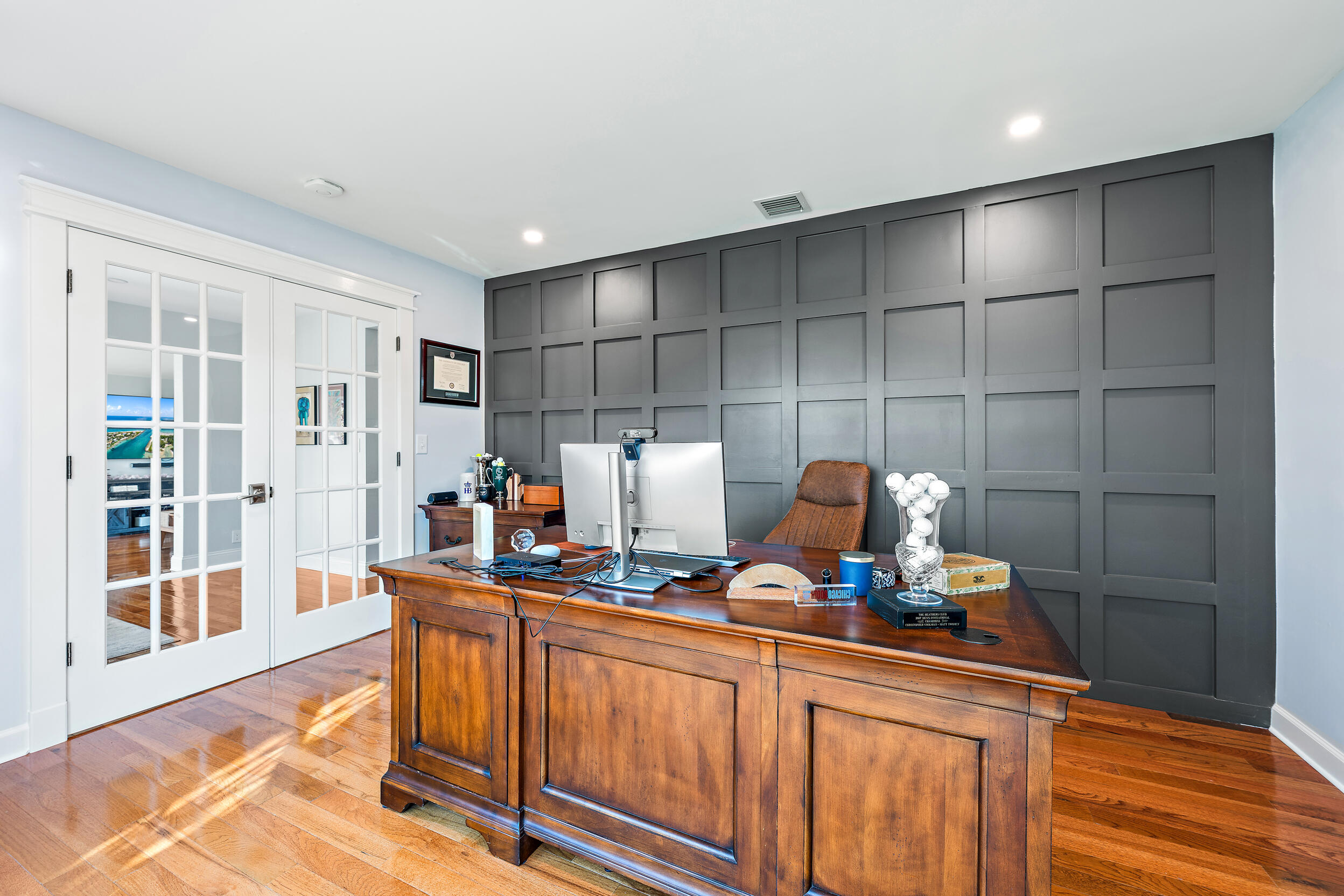 Garden Isles - Residential