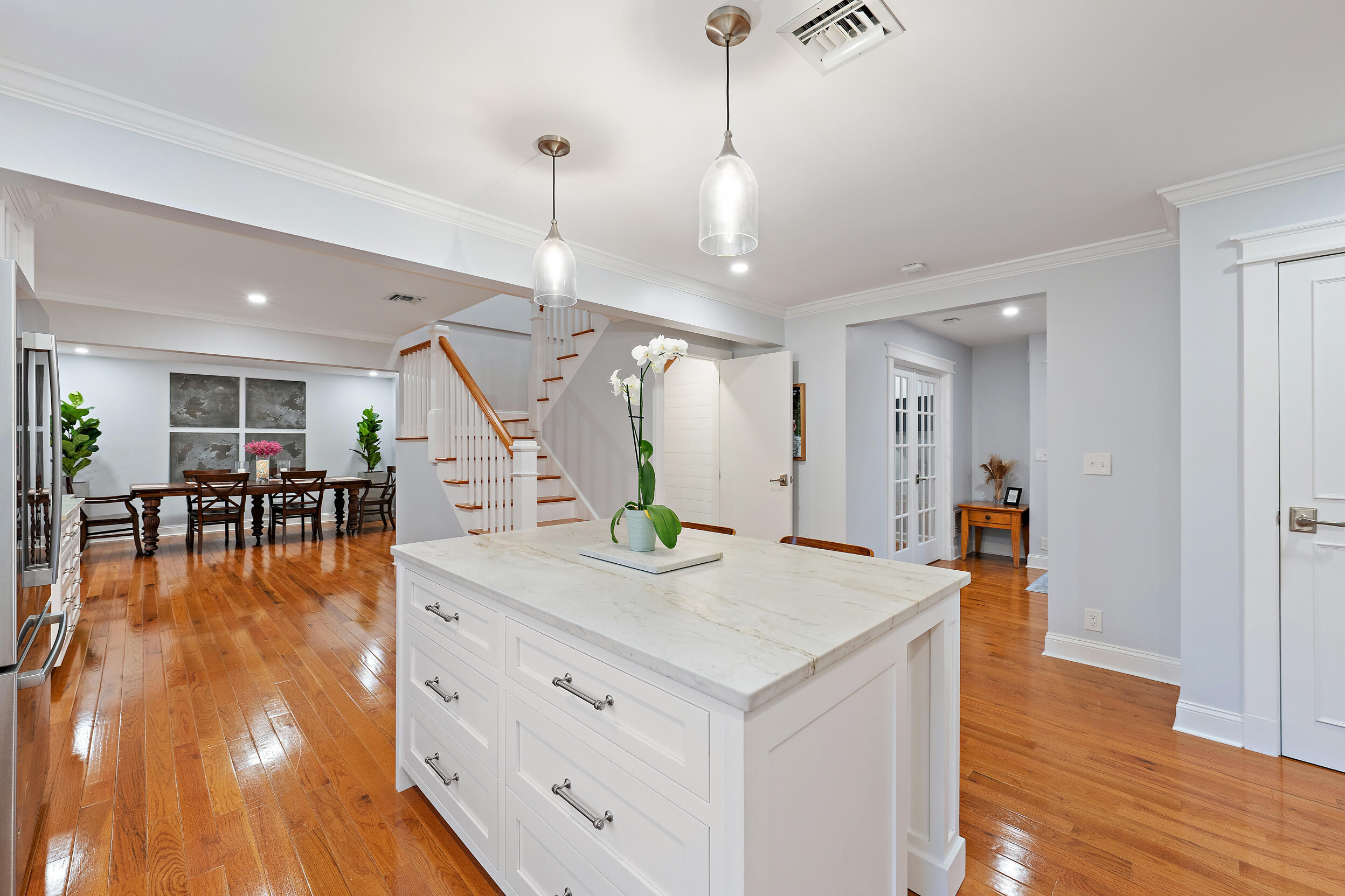 Garden Isles - Residential