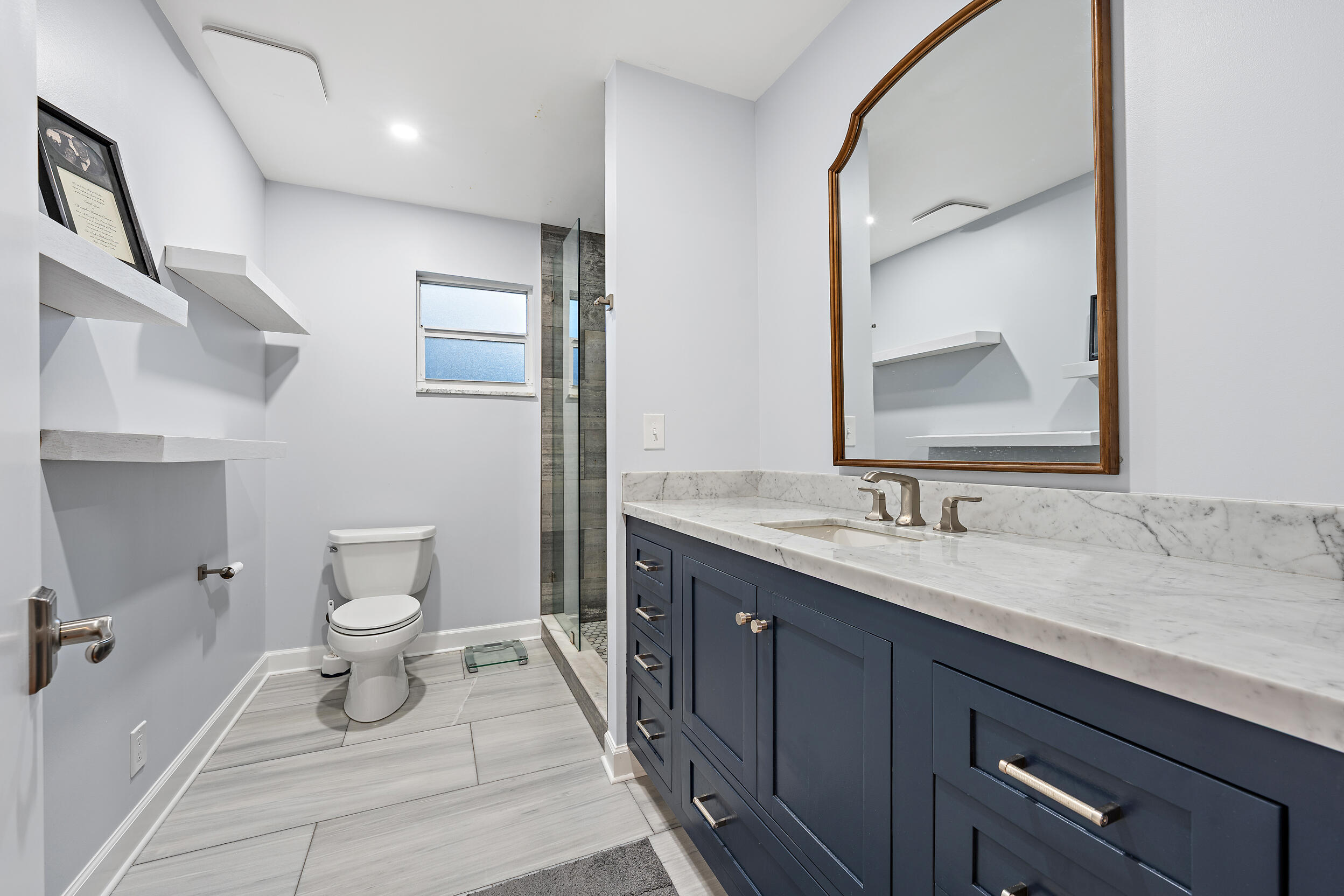 Garden Isles - Residential