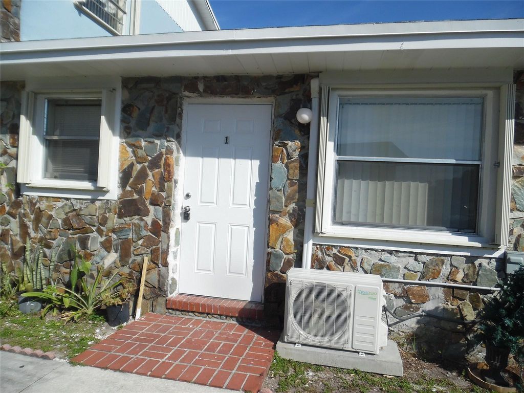 Photo of 7321 NW 37th Street #1, Davie, FL 33024 (MLS # F10484131)