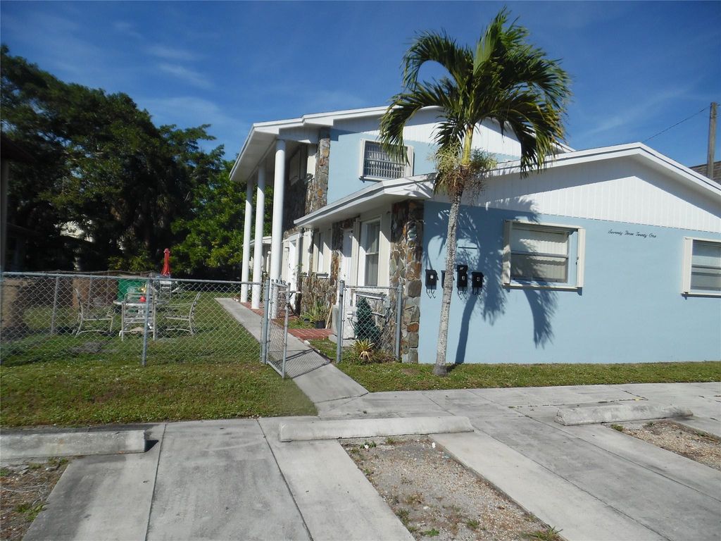 Photo of 7321 NW 37th Street #1, Davie, FL 33024 (MLS # F10484131)