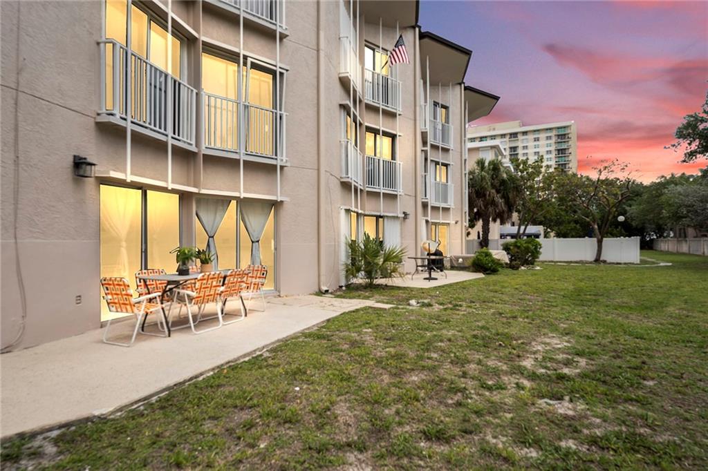 THE VILLAGE BY THE SEA - Residential