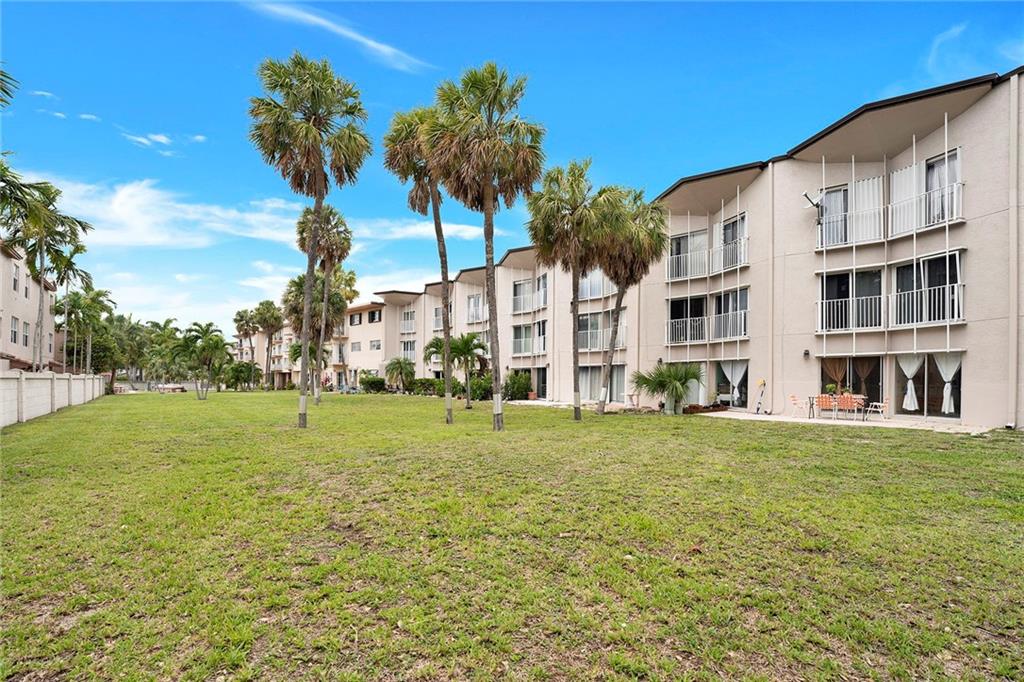 THE VILLAGE BY THE SEA - Residential