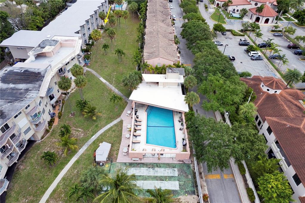 THE VILLAGE BY THE SEA - Residential